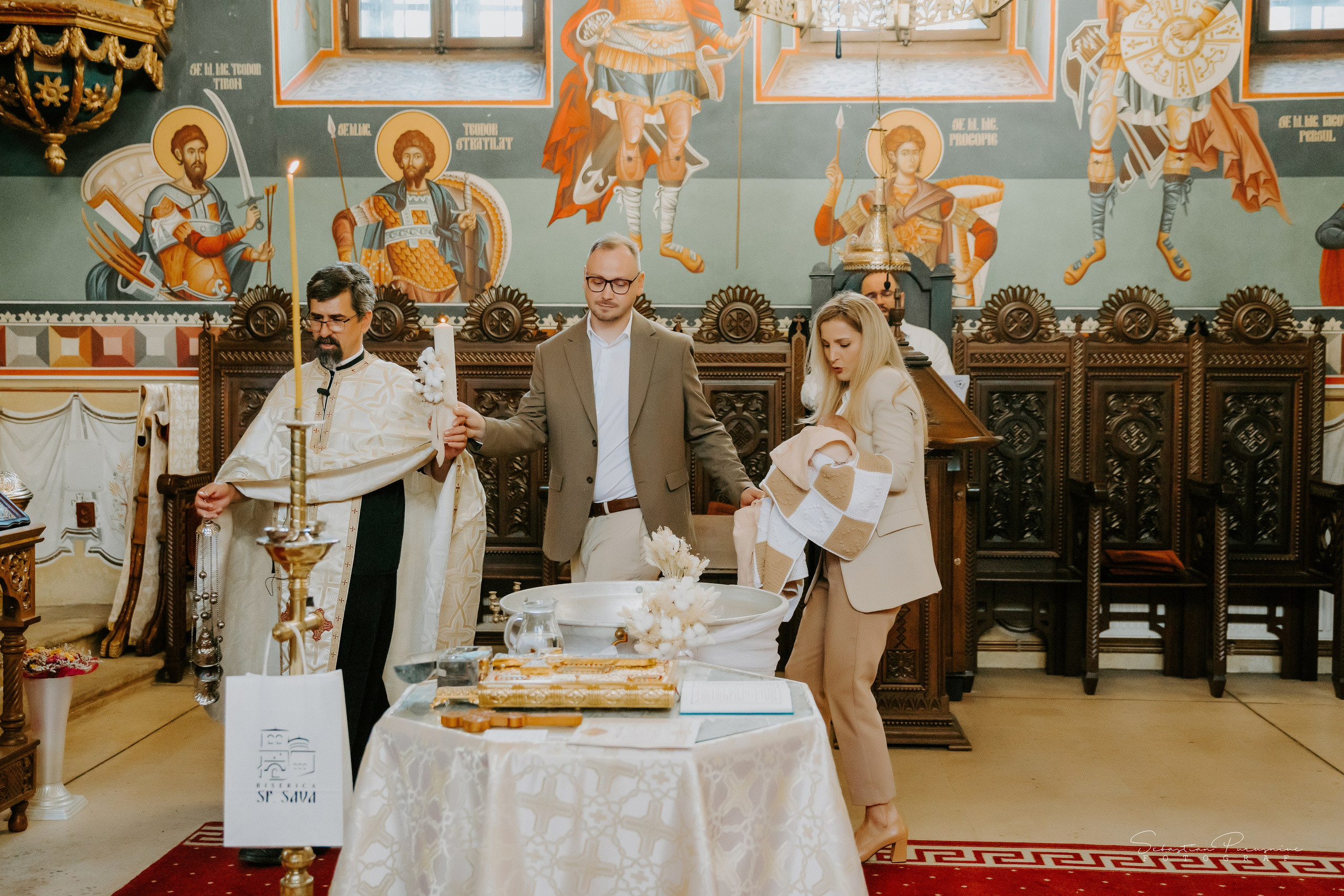 Lara-Olivia. Sebastian Purusniuc Fotograf - Iasi