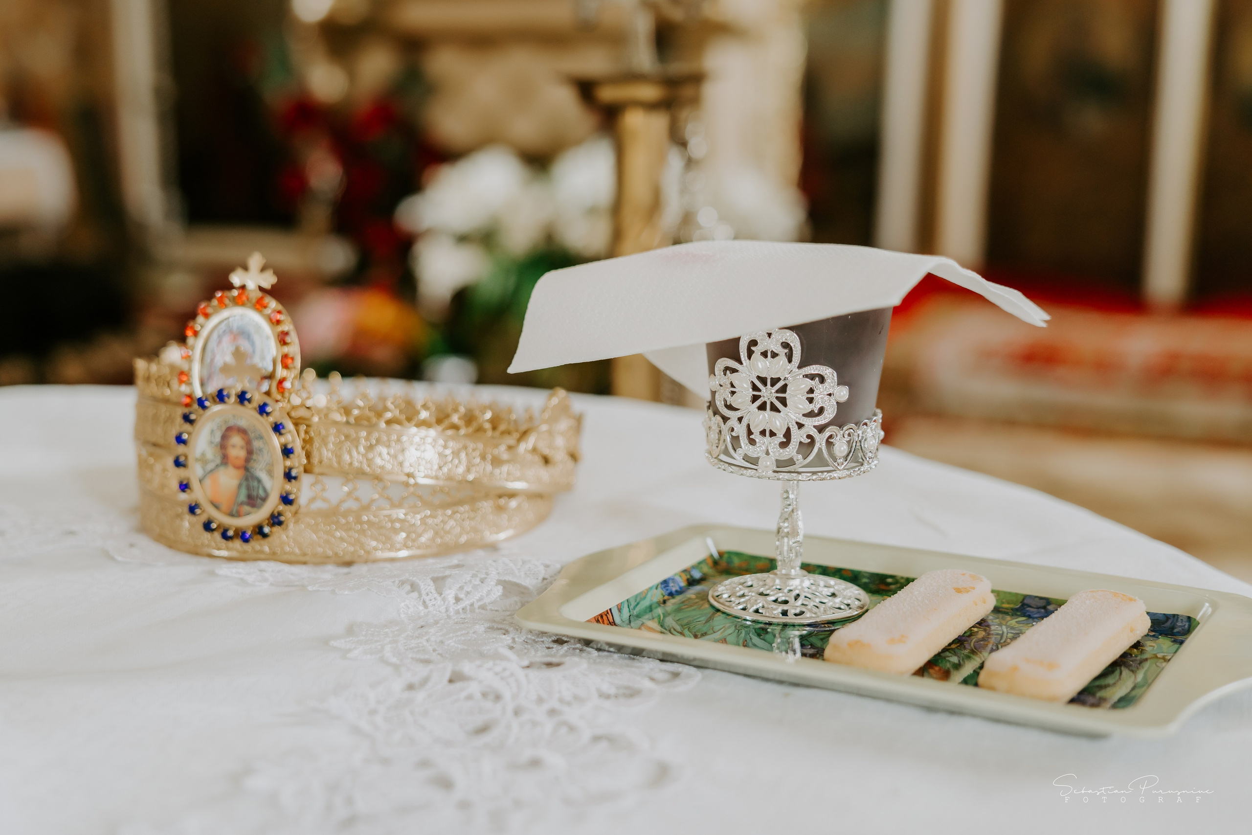 Andreea & Mădălin. Sebastian Purusniuc Fotograf - Iasi