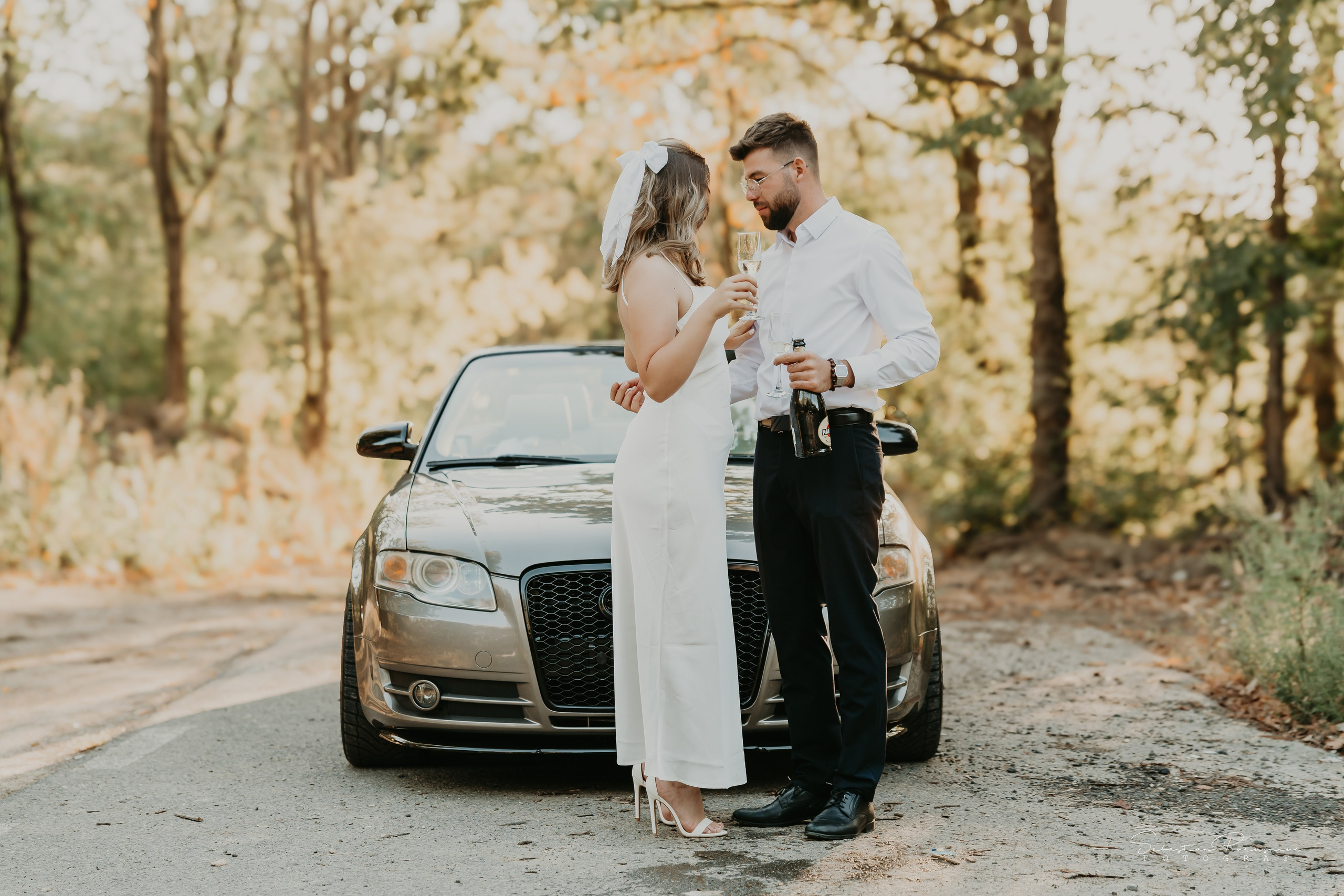 Save The Date. Sebastian Purusniuc Fotograf - Iasi