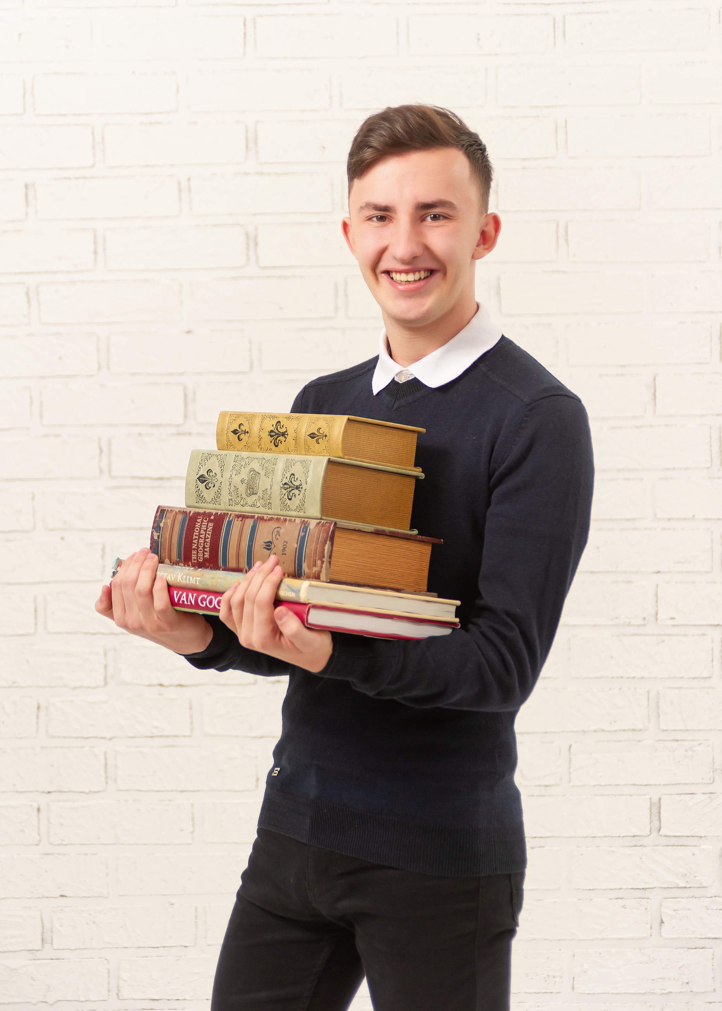 Фотосъёмка школьной жизни | Выпускные альбомы Таллин