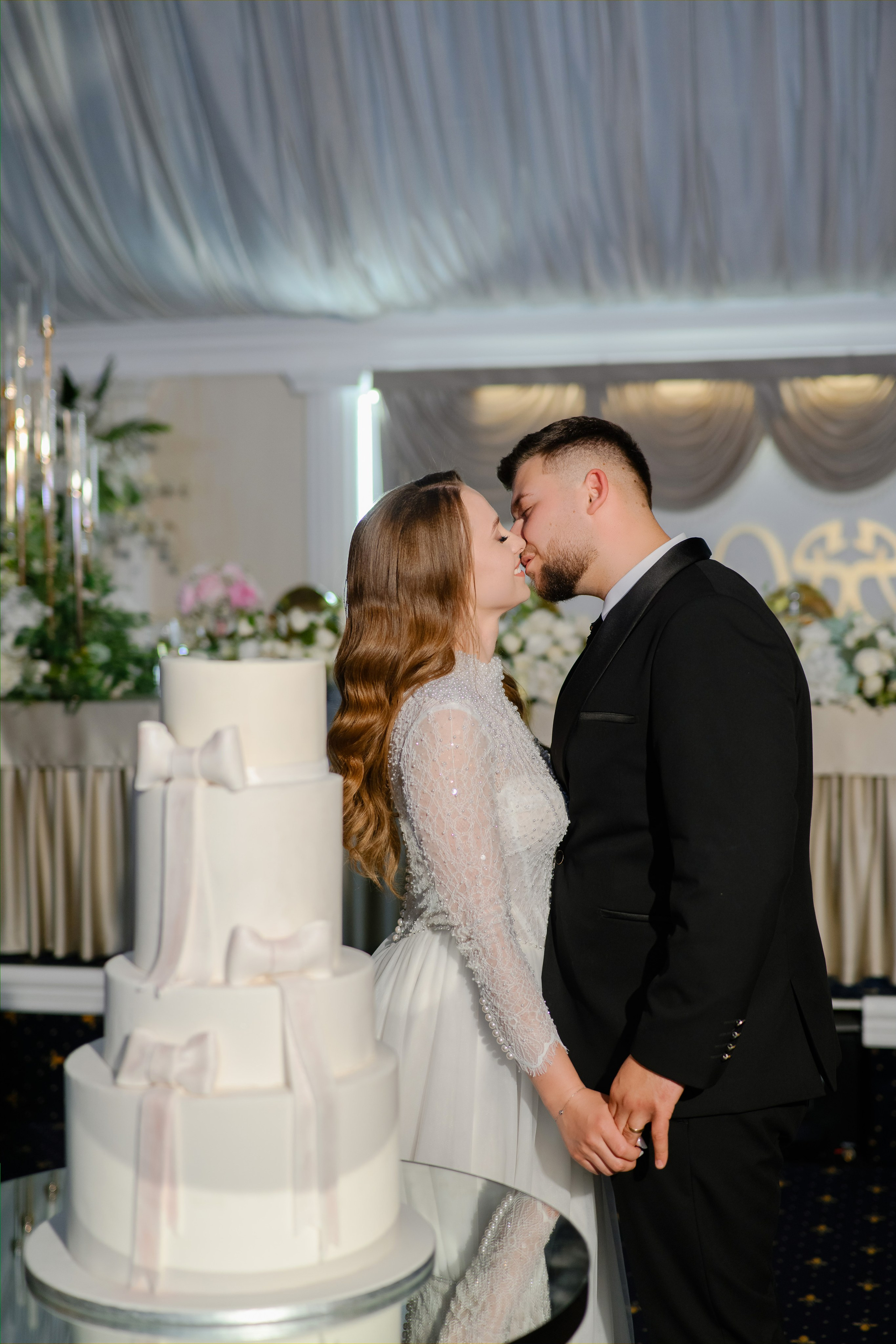 Cristian & Edina. Erik Bágy | Fotograf de Nuntă