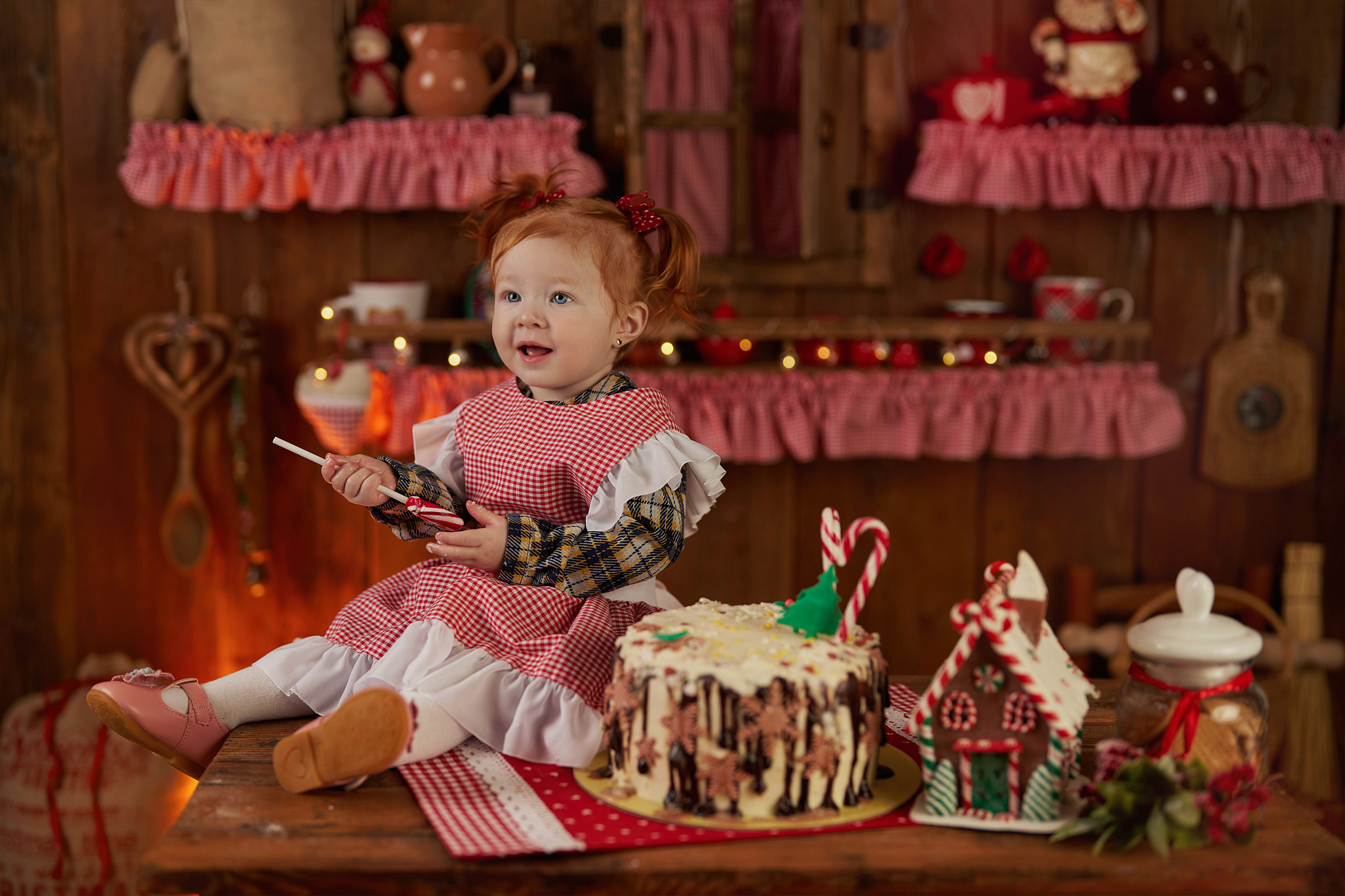 Xmas sessions. Studio Timis