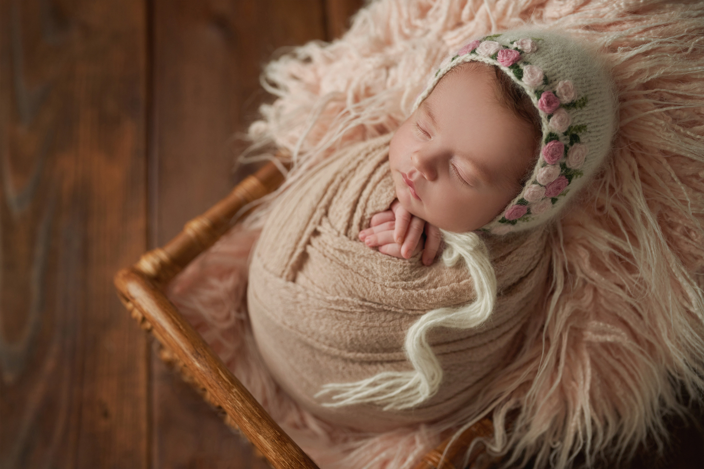 Newborn. Studio Timis