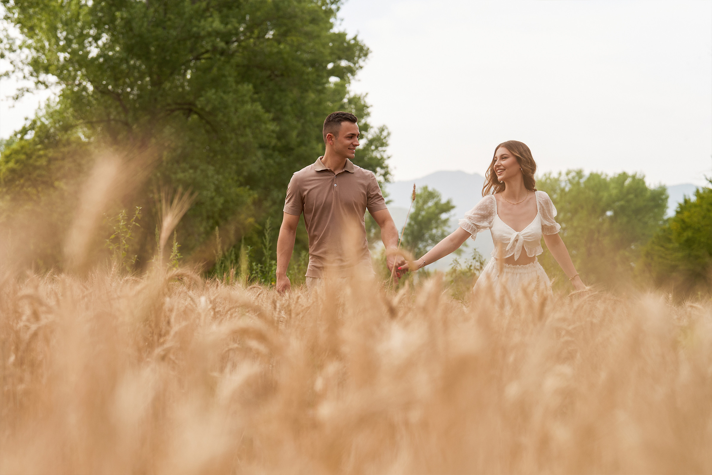 Couple. Studio Timis