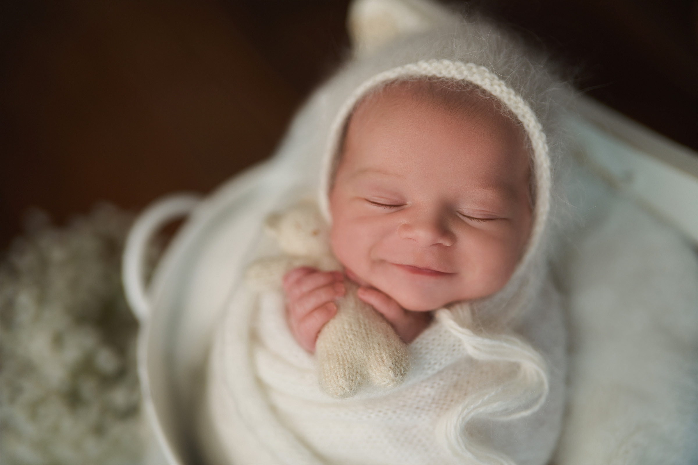 Newborn. Studio Timis