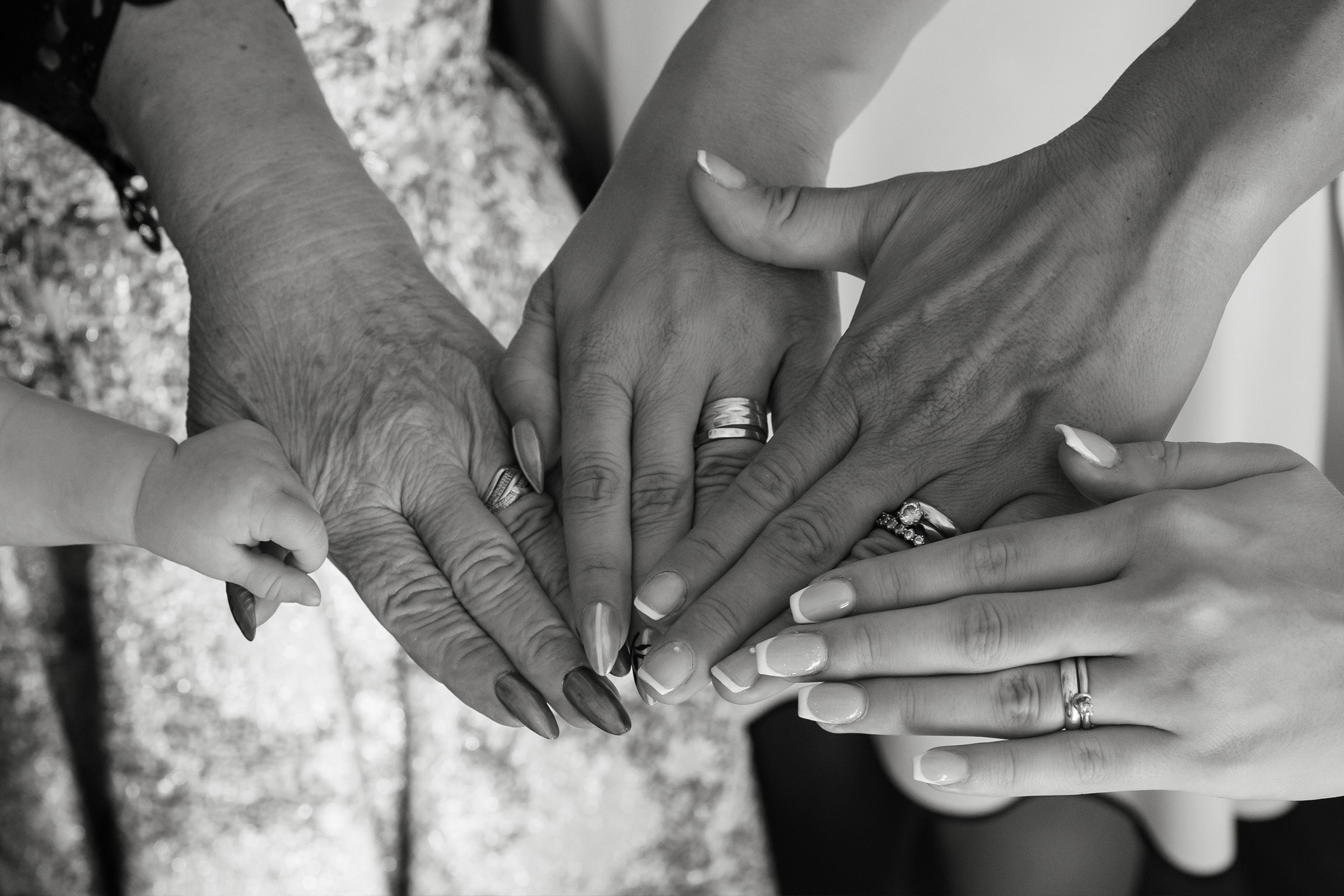 Battesimo. Studio Timis