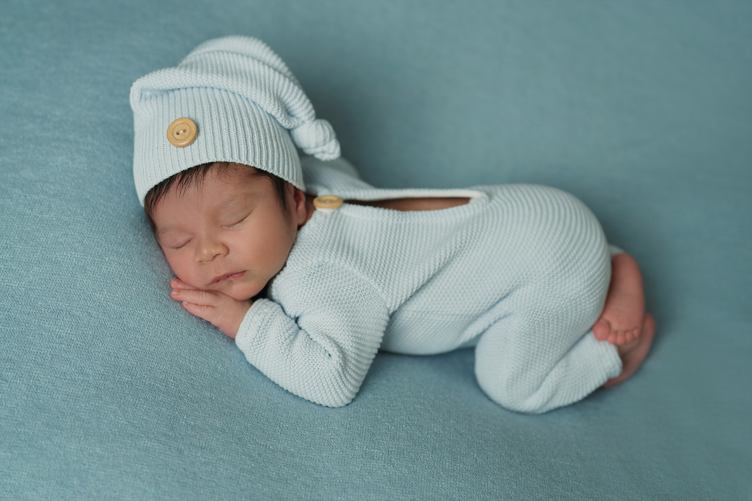 Newborn. Studio Timis