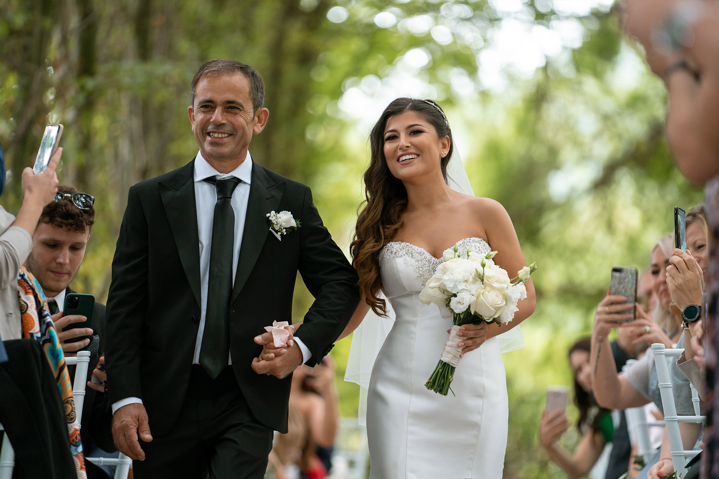 Wedding Highlights. Studio Timis