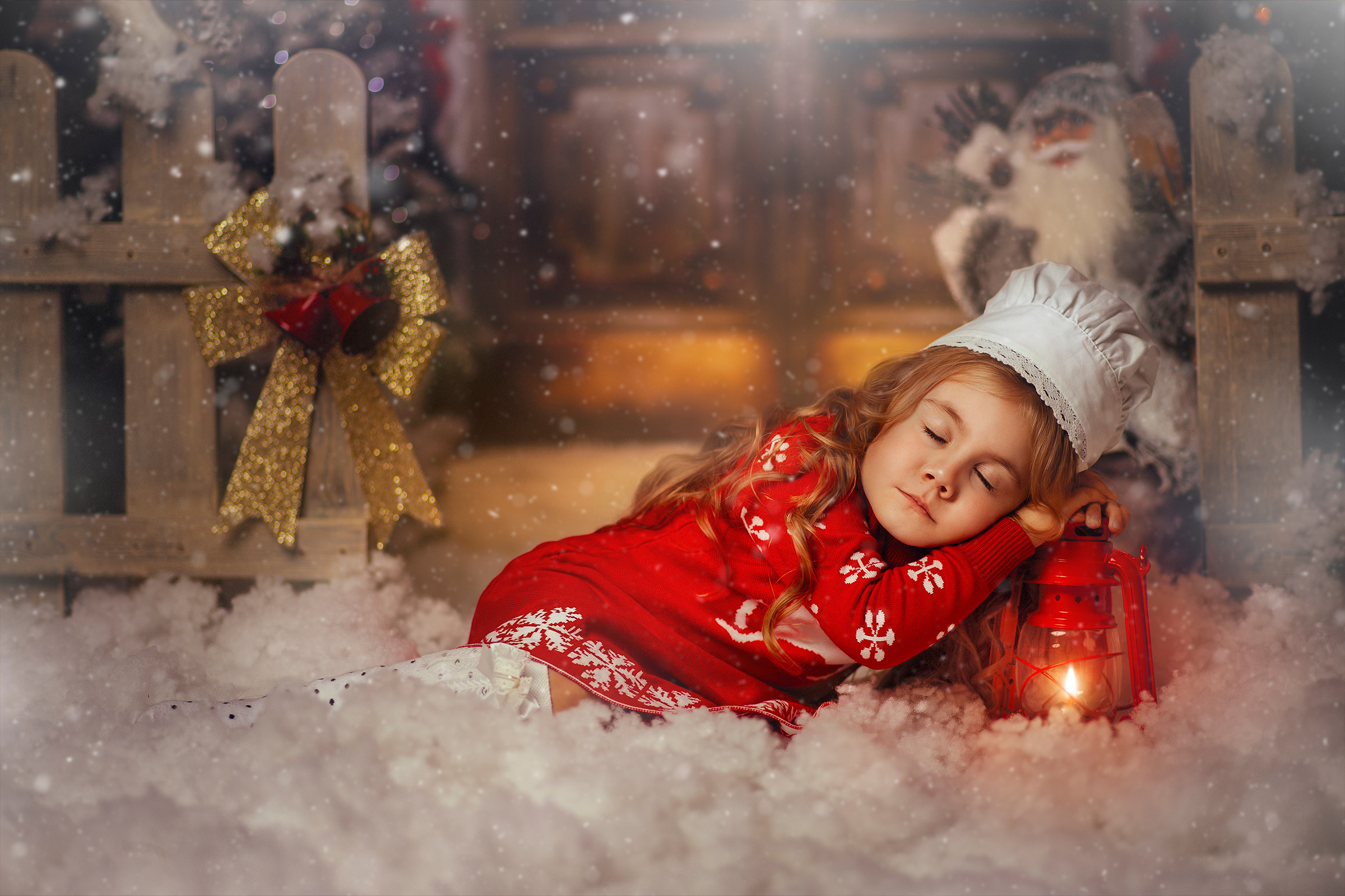 Xmas sessions. Studio Timis