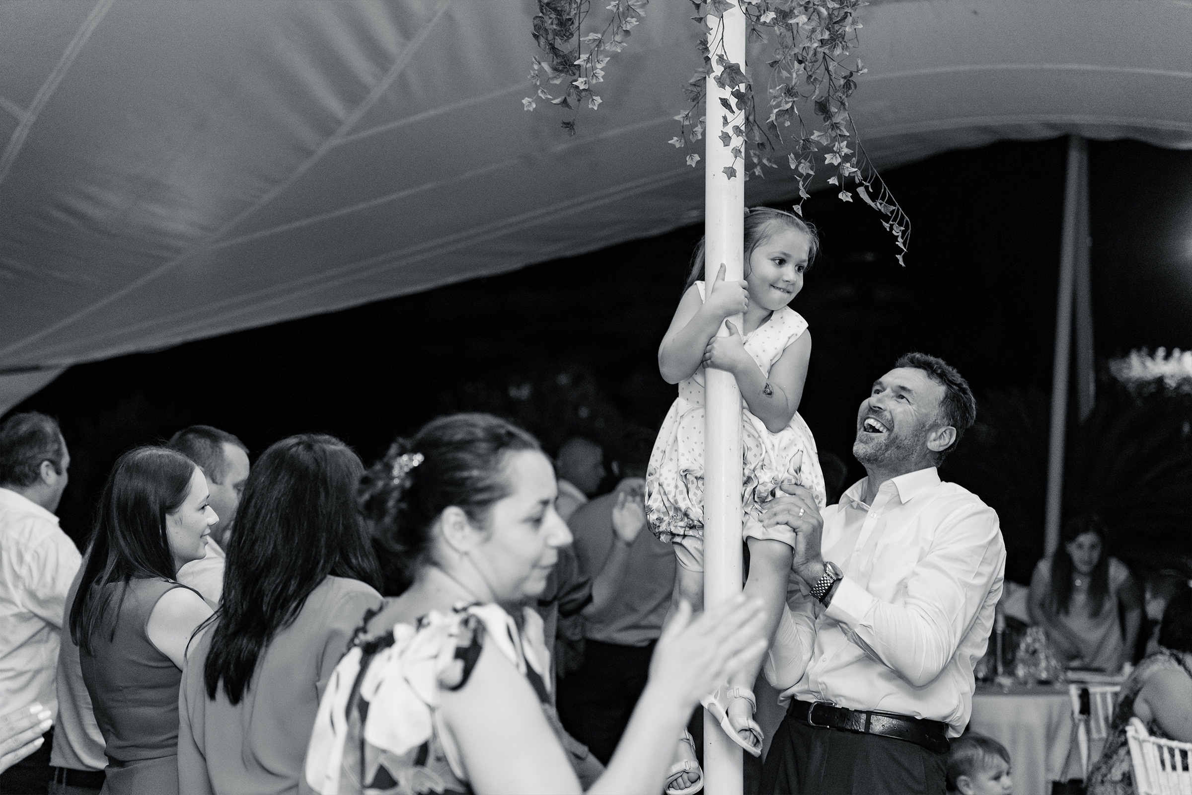 Battesimo. Studio Timis