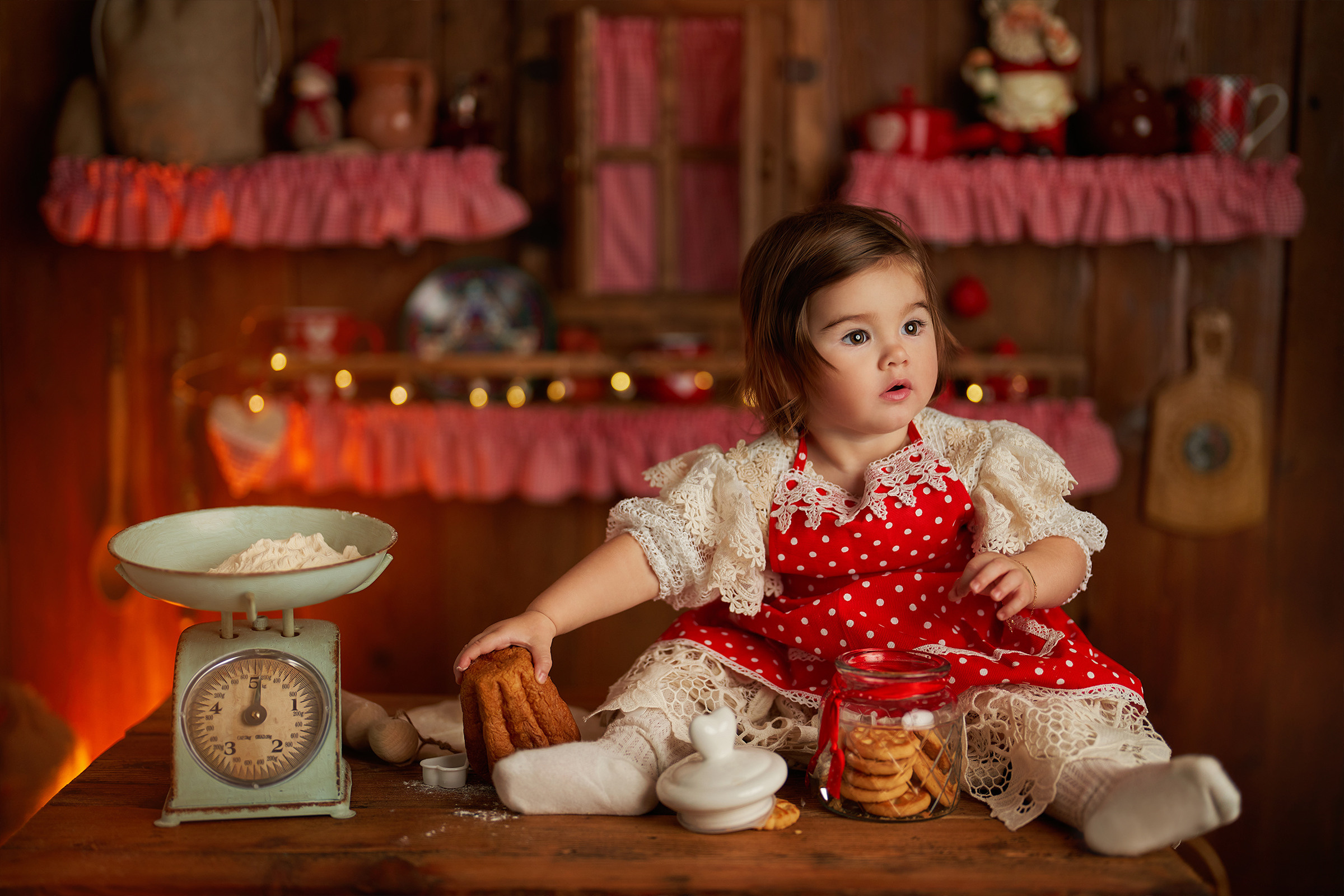 Xmas sessions. Studio Timis