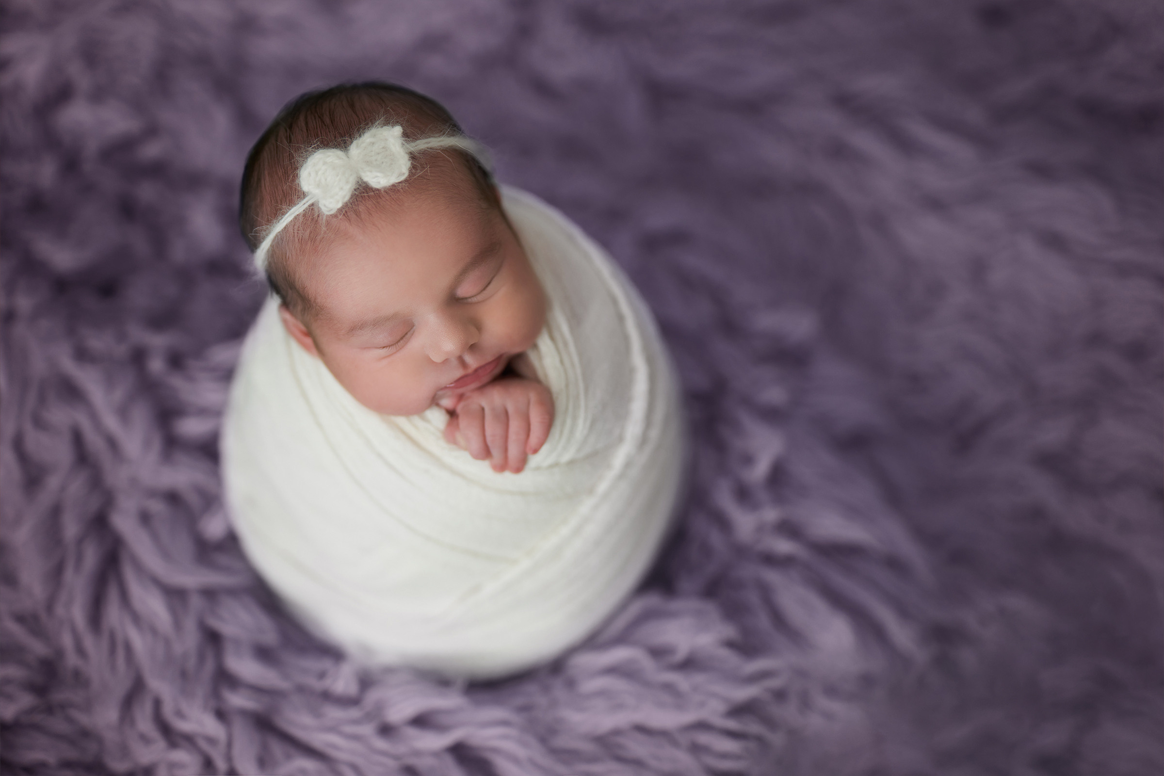 Newborn. Studio Timis