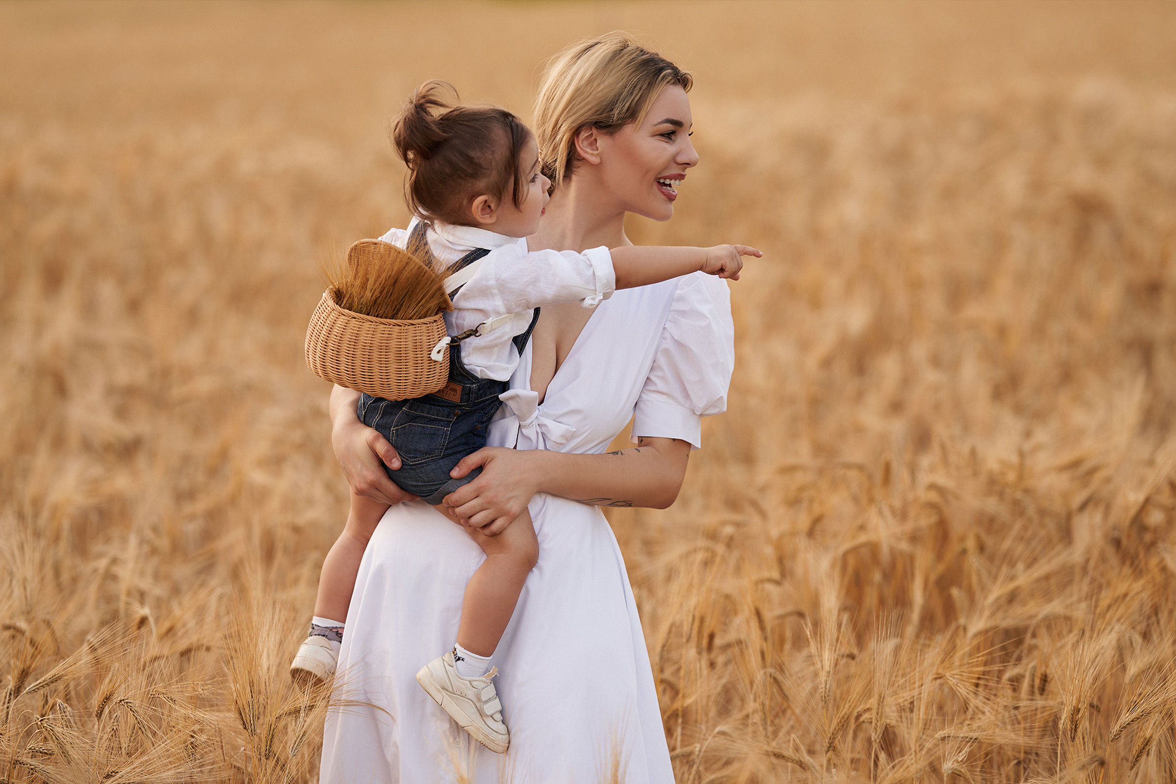 Family. Studio Timis