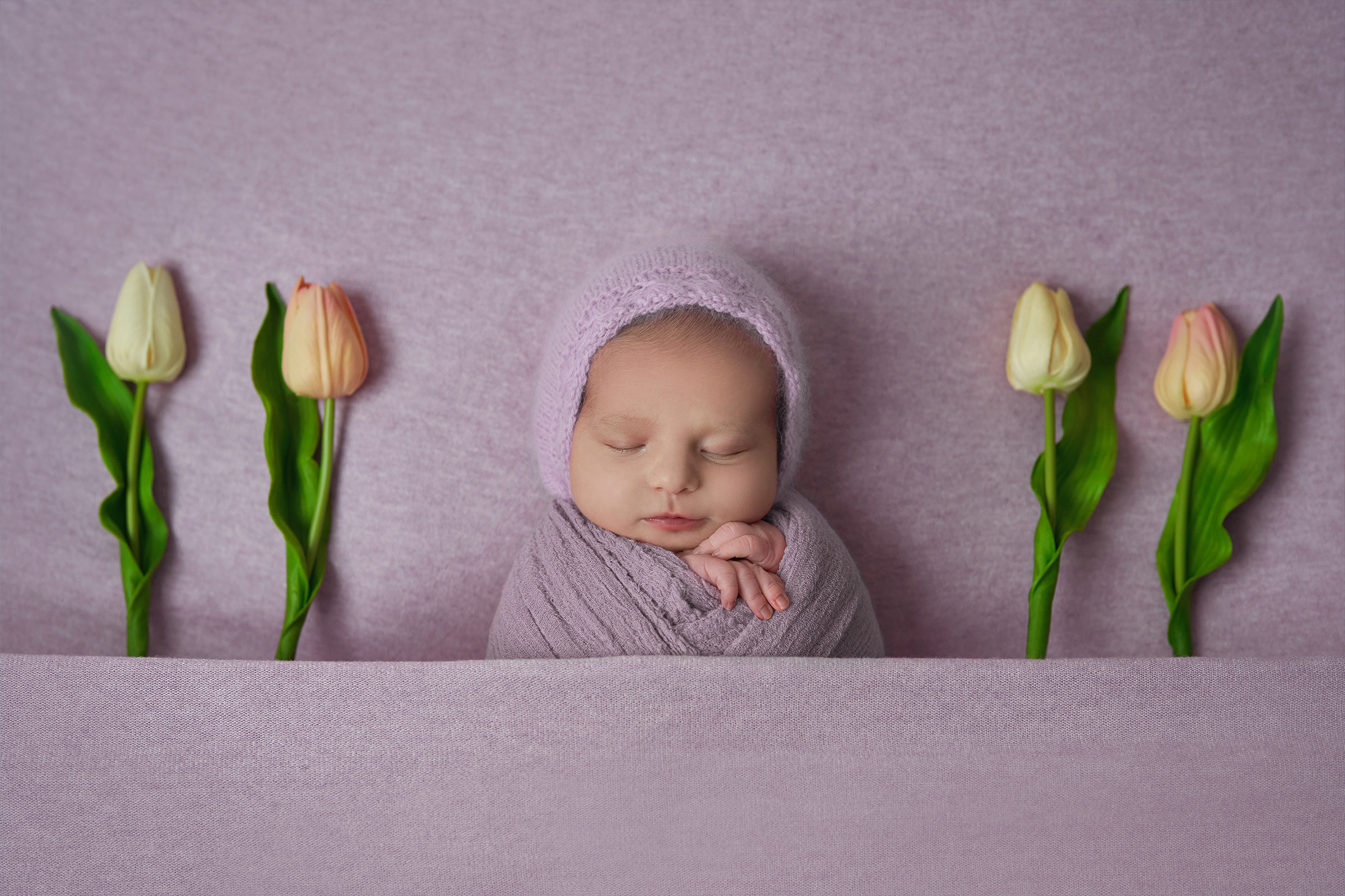 Newborn. Studio Timis
