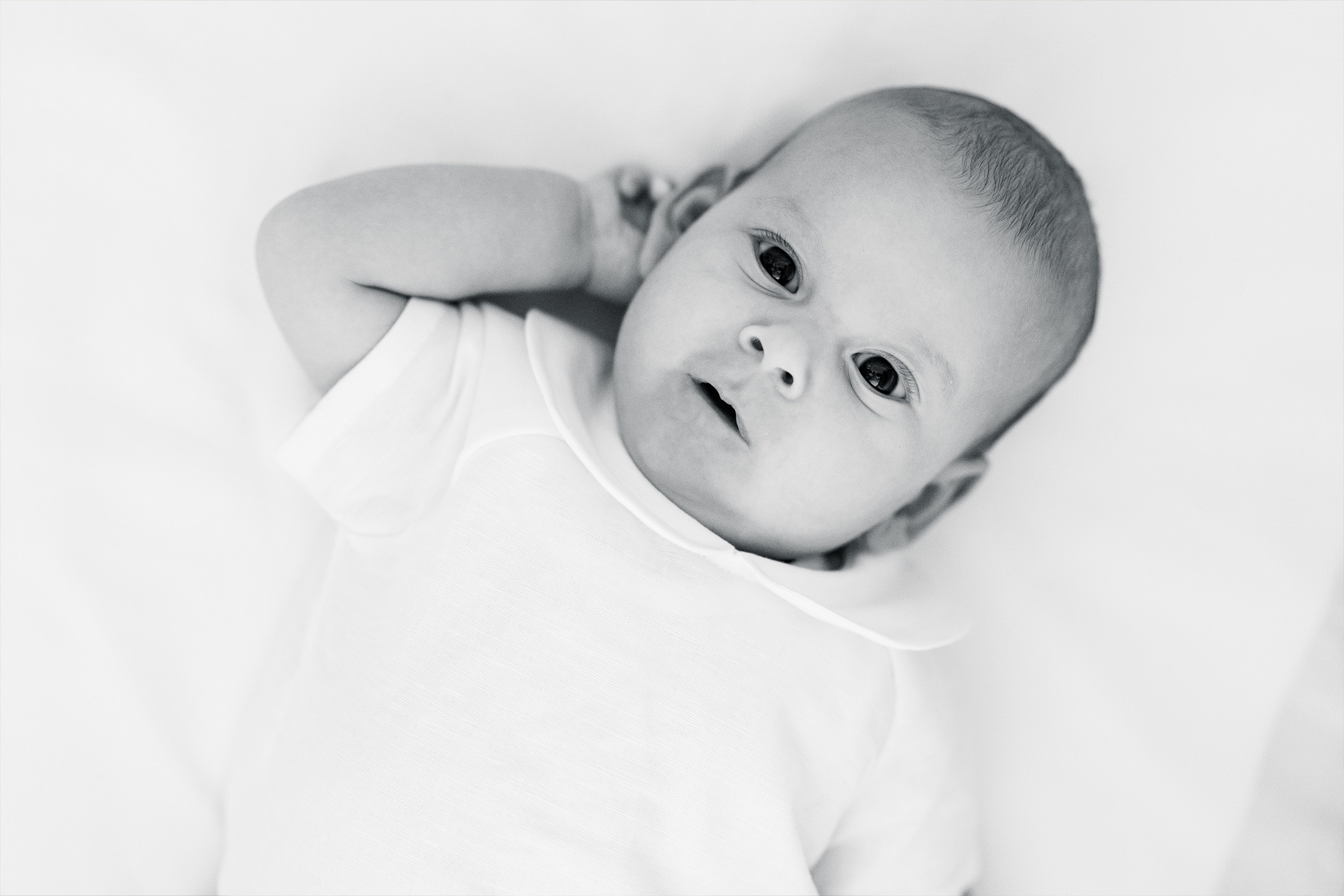 Battesimo. Studio Timis