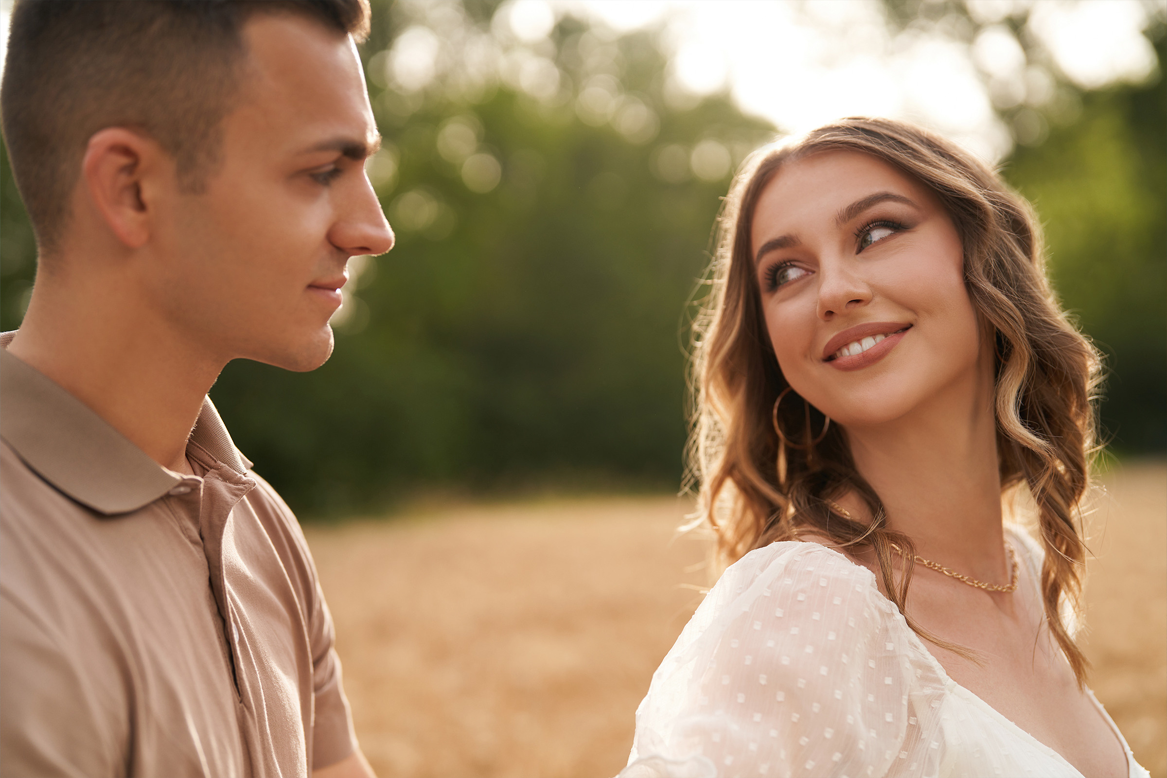 Couple. Studio Timis