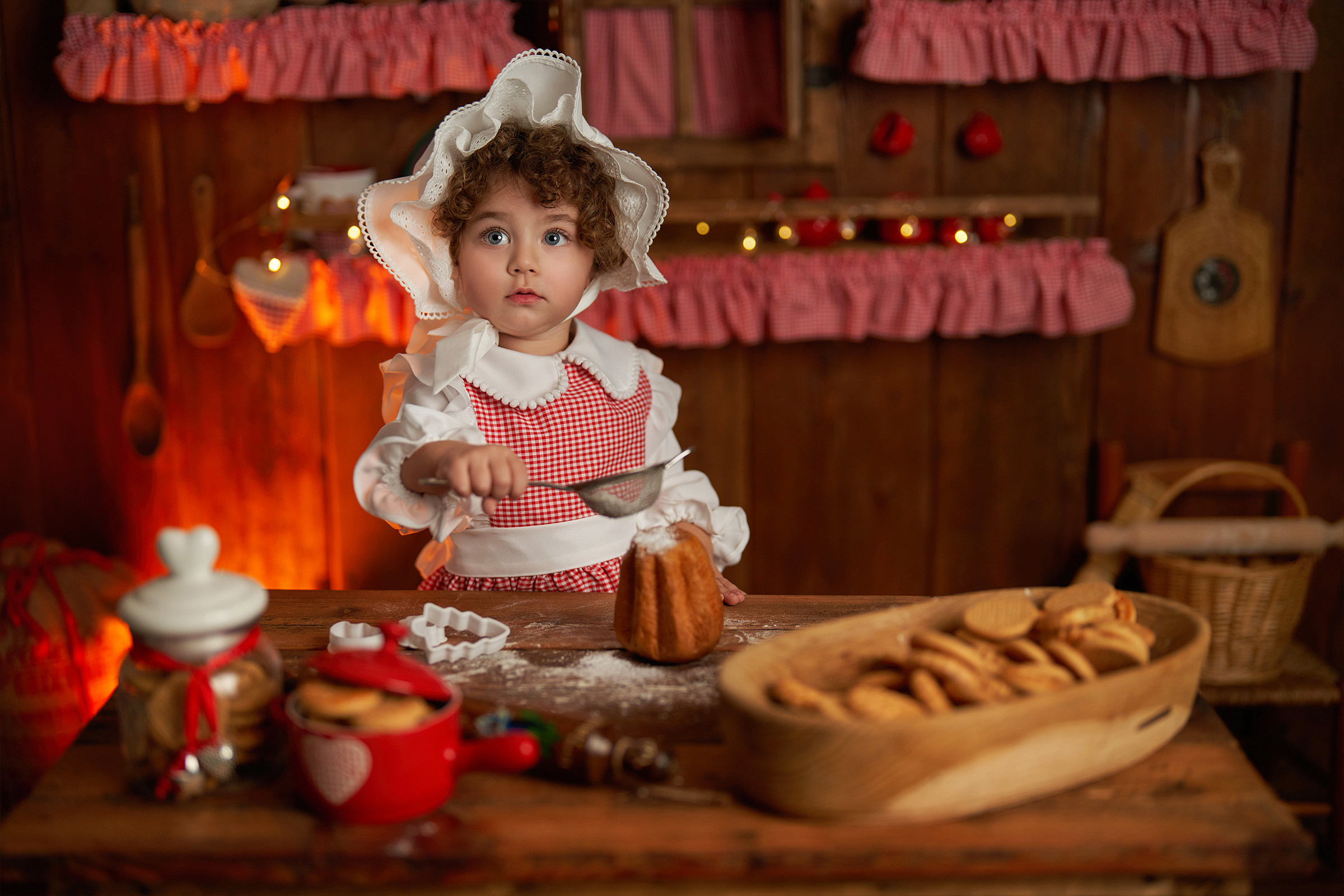 Xmas sessions. Studio Timis