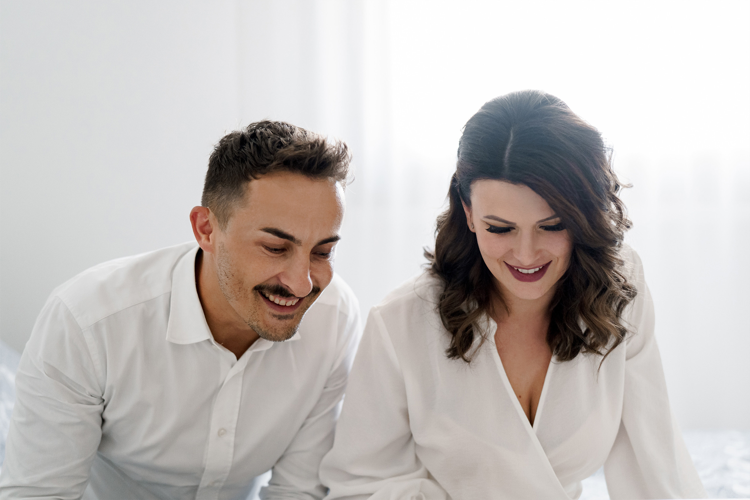 Battesimo. Studio Timis