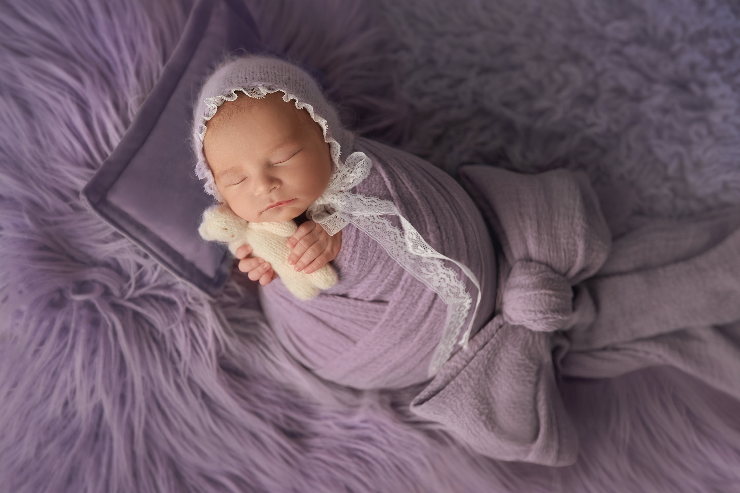 Newborn. Studio Timis