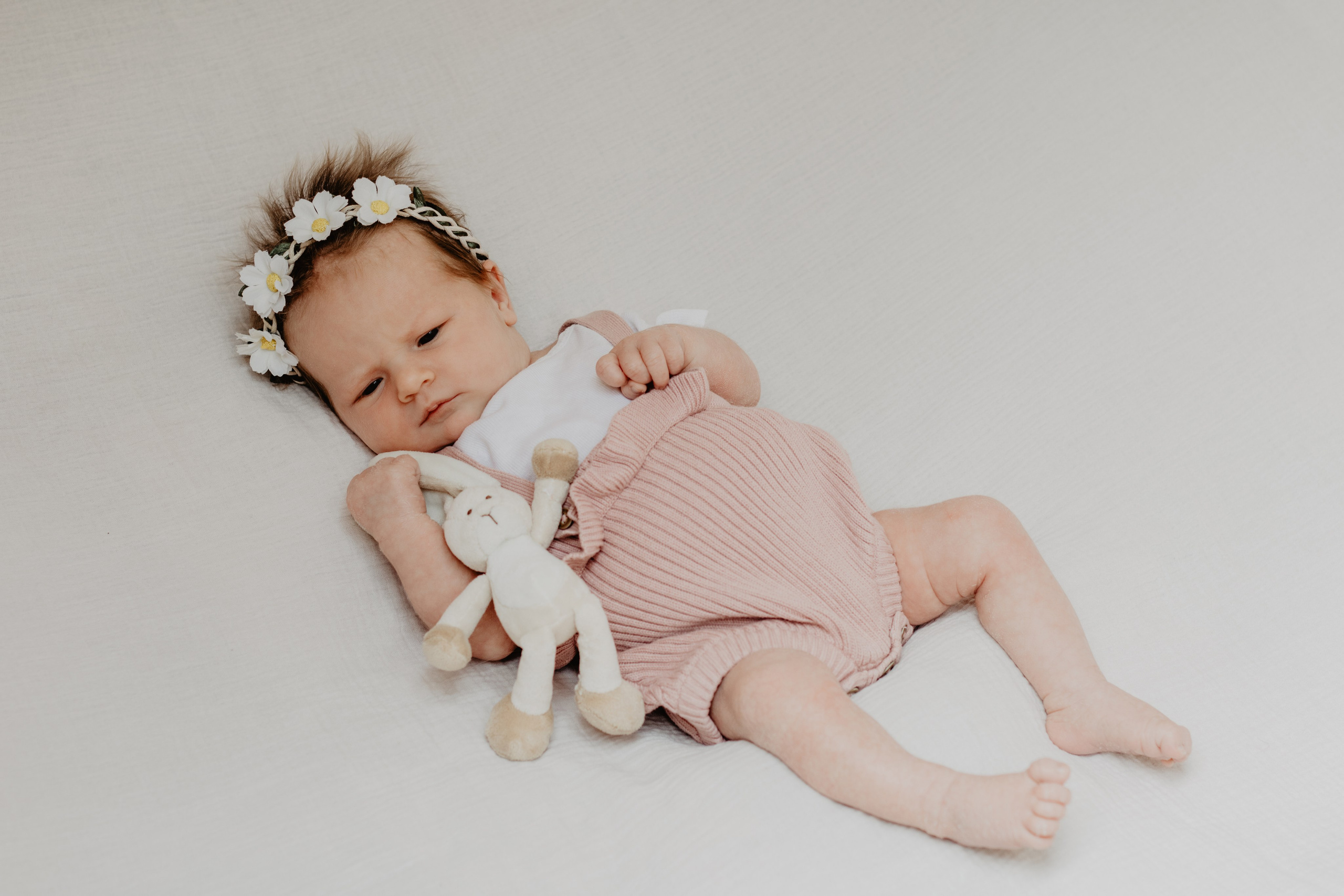 Sesje noworodkowe. Ania Smol Fotograf Olsztyn