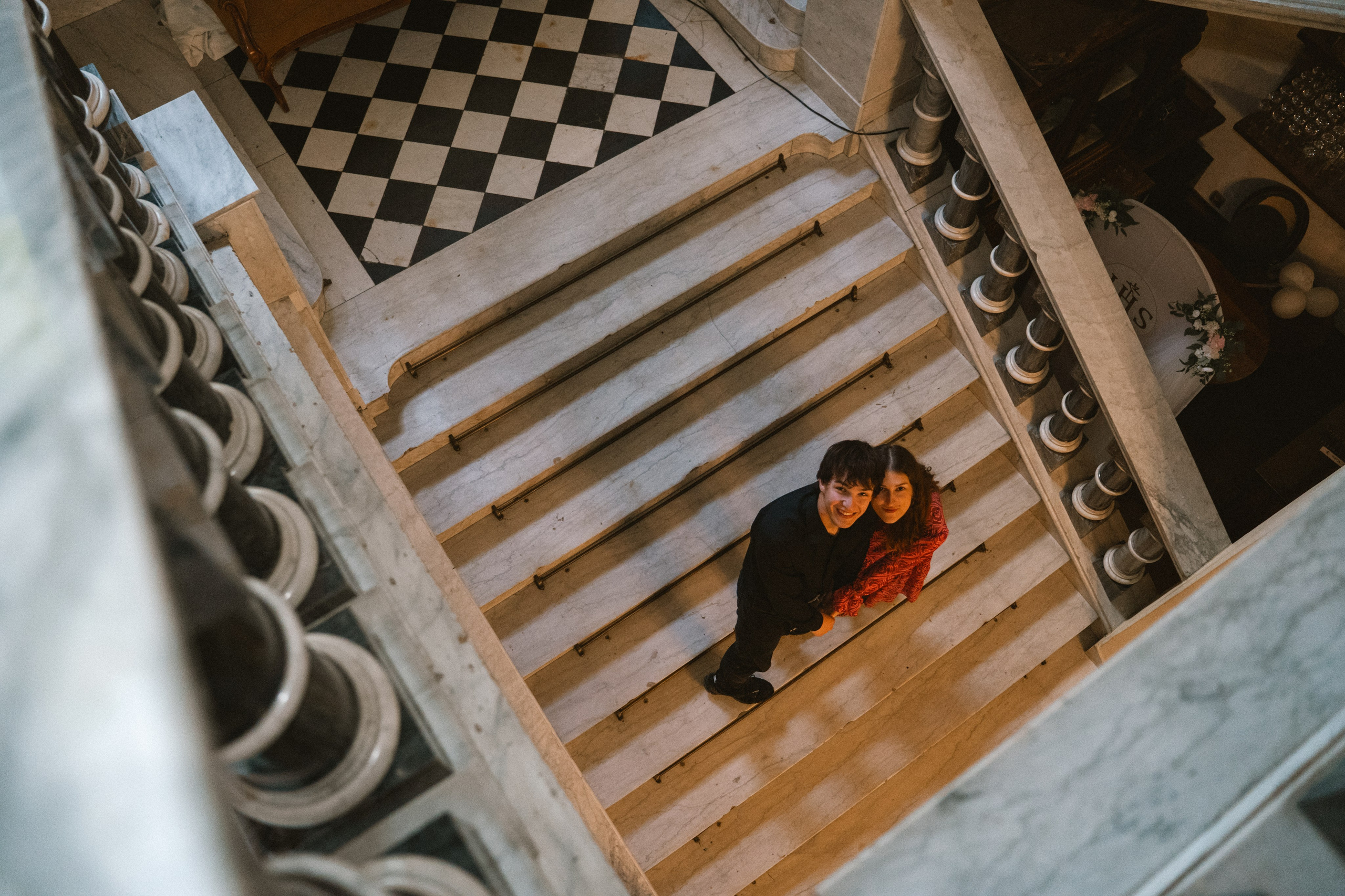 Ślub Soni i Nikity. Ania Smol Fotograf Olsztyn