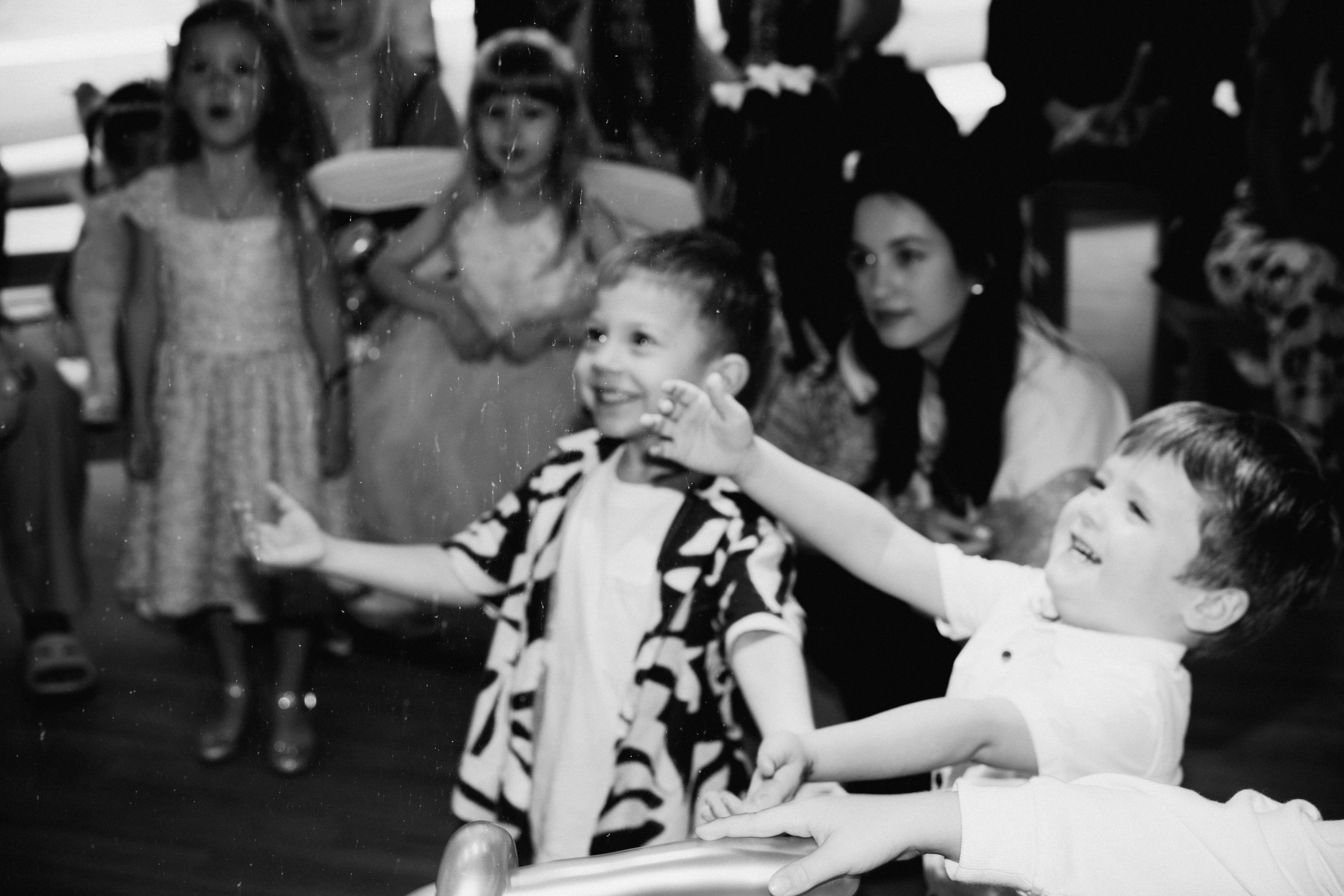 Kids Event. Elena Pretzner Photography