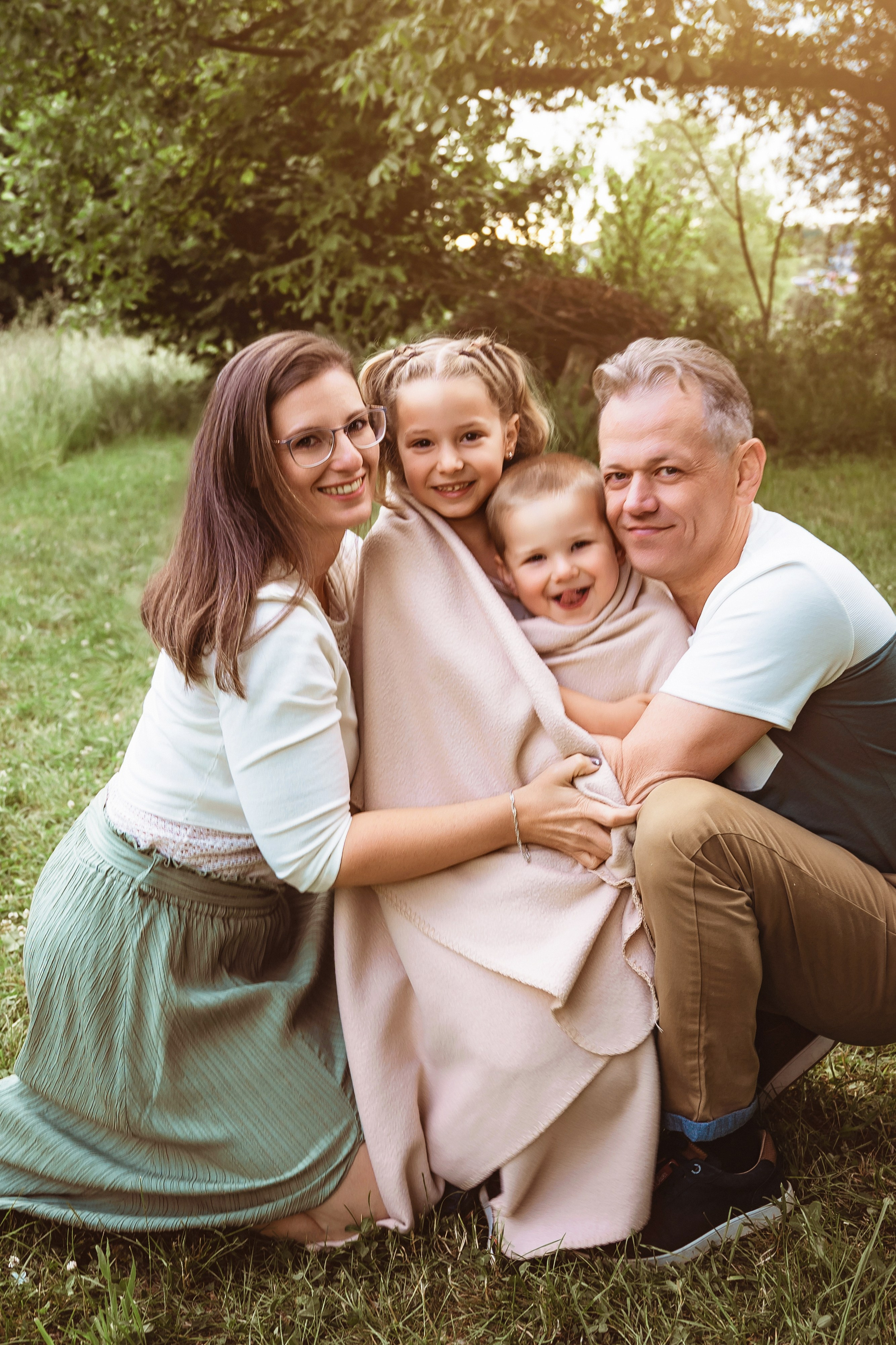 Familie und Kinder. Portraitfotografie in Gründau Elena Ohnstedt