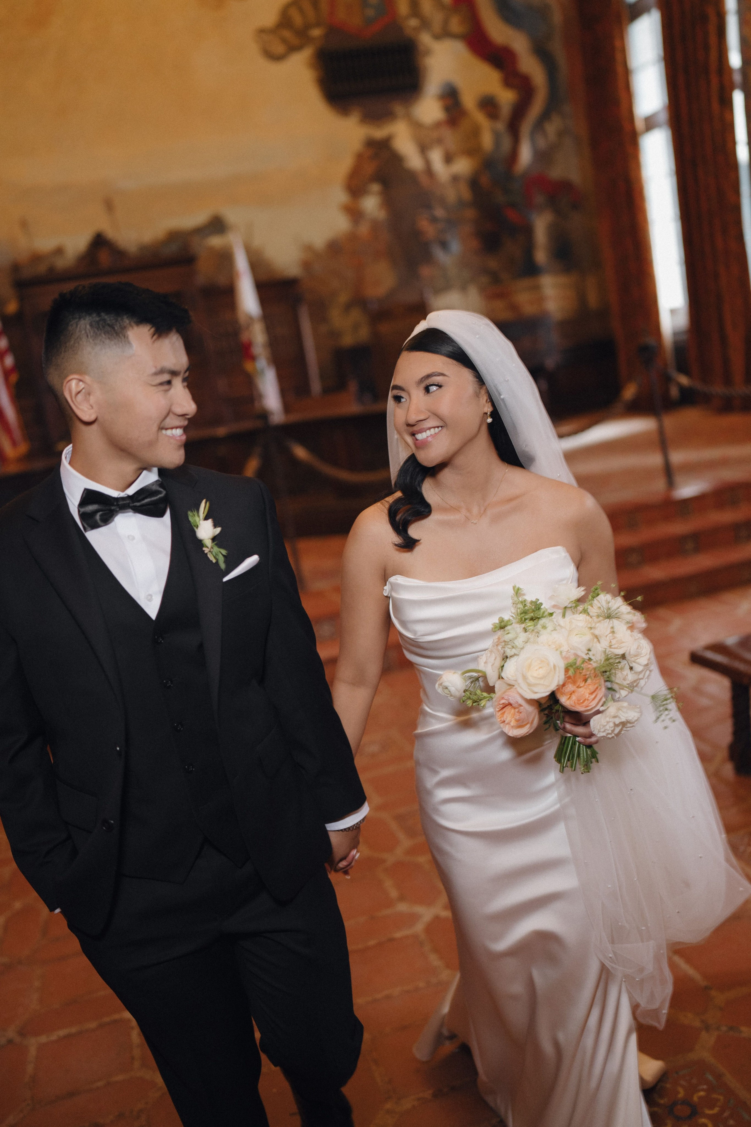 B&K. Orange County Wedding Photographer & Videographer | Candid & Timeless Wedding Photo + Video | Italiantsev