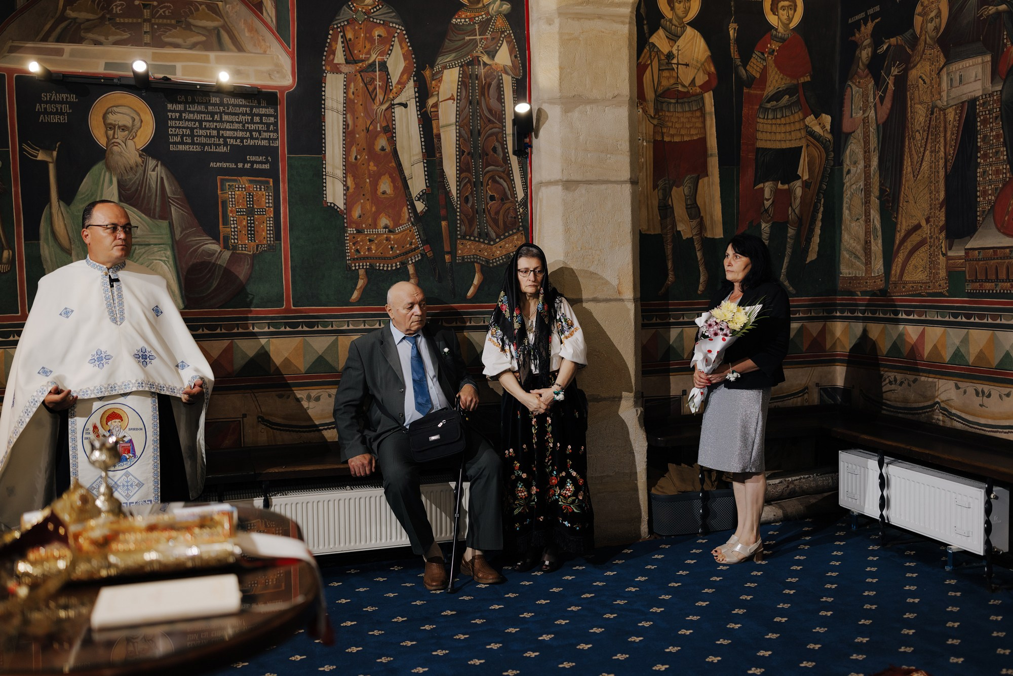 Vladut-Andrea. Fotograf și videograf de nuntă R. Moldova, Romania