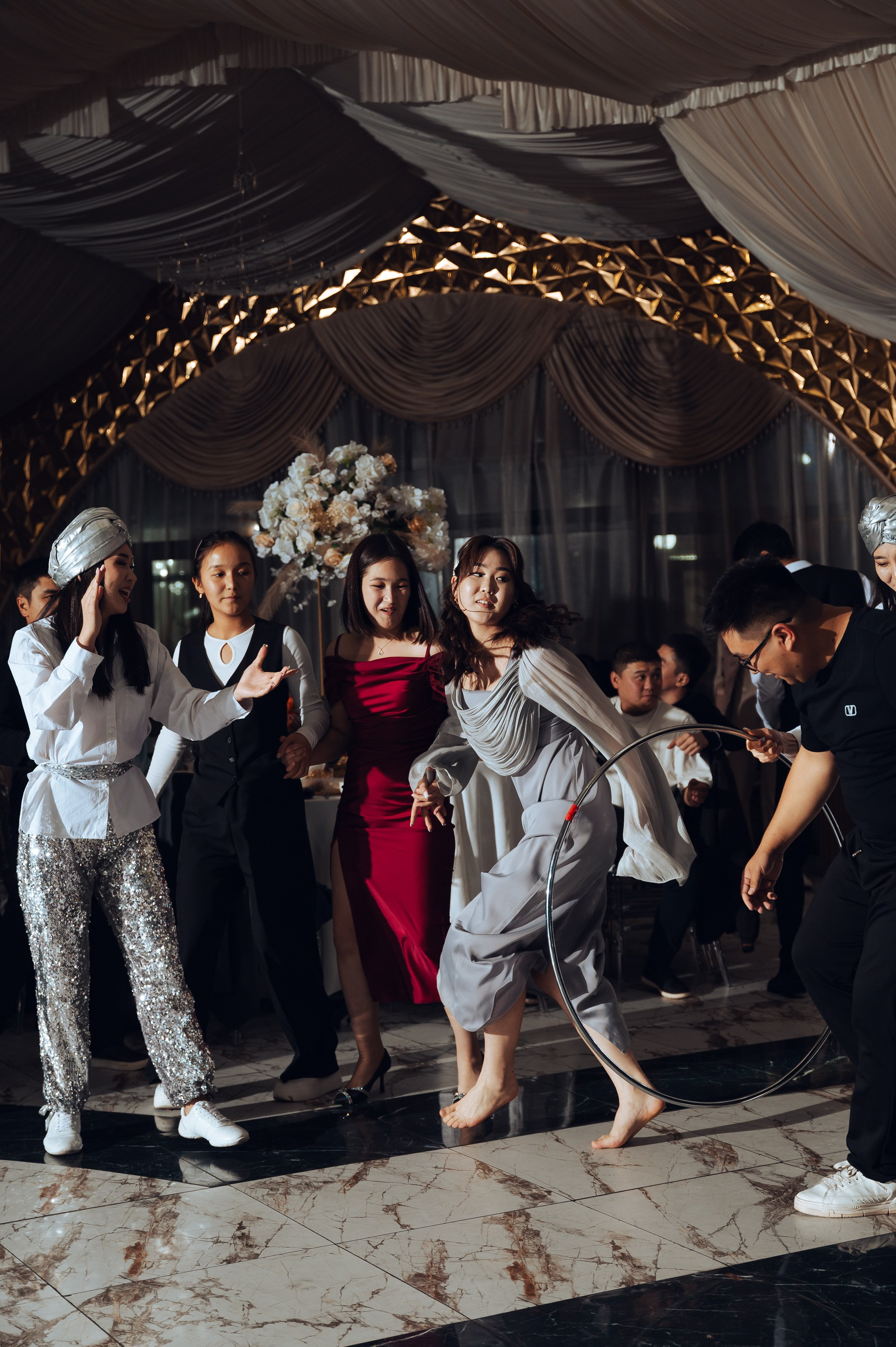 MAHMUD & AIDAI. Фотограф в Бишкеке Андрей Кавешников