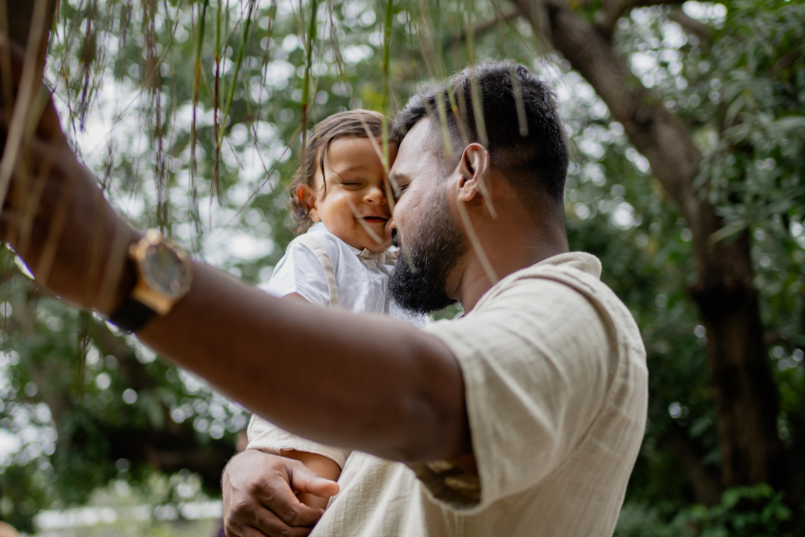 Theesan Raavanan. Menu