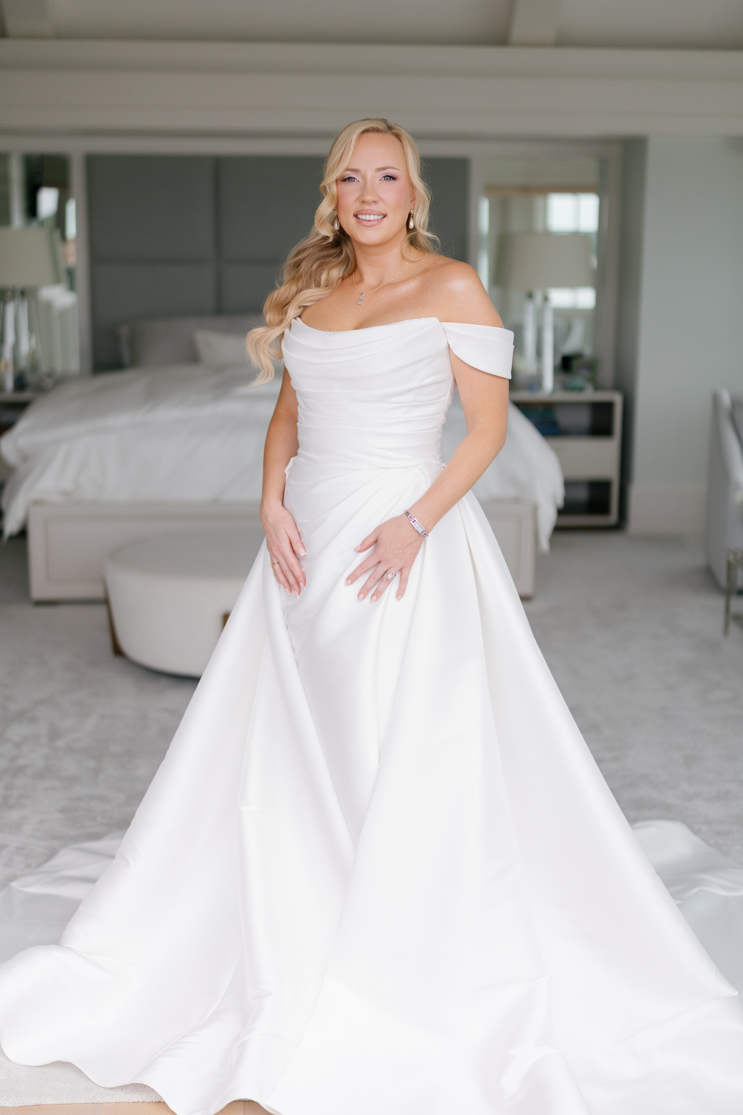 Anne Marie and Andrew. Wedding photographer and videographer New York | New Jersey