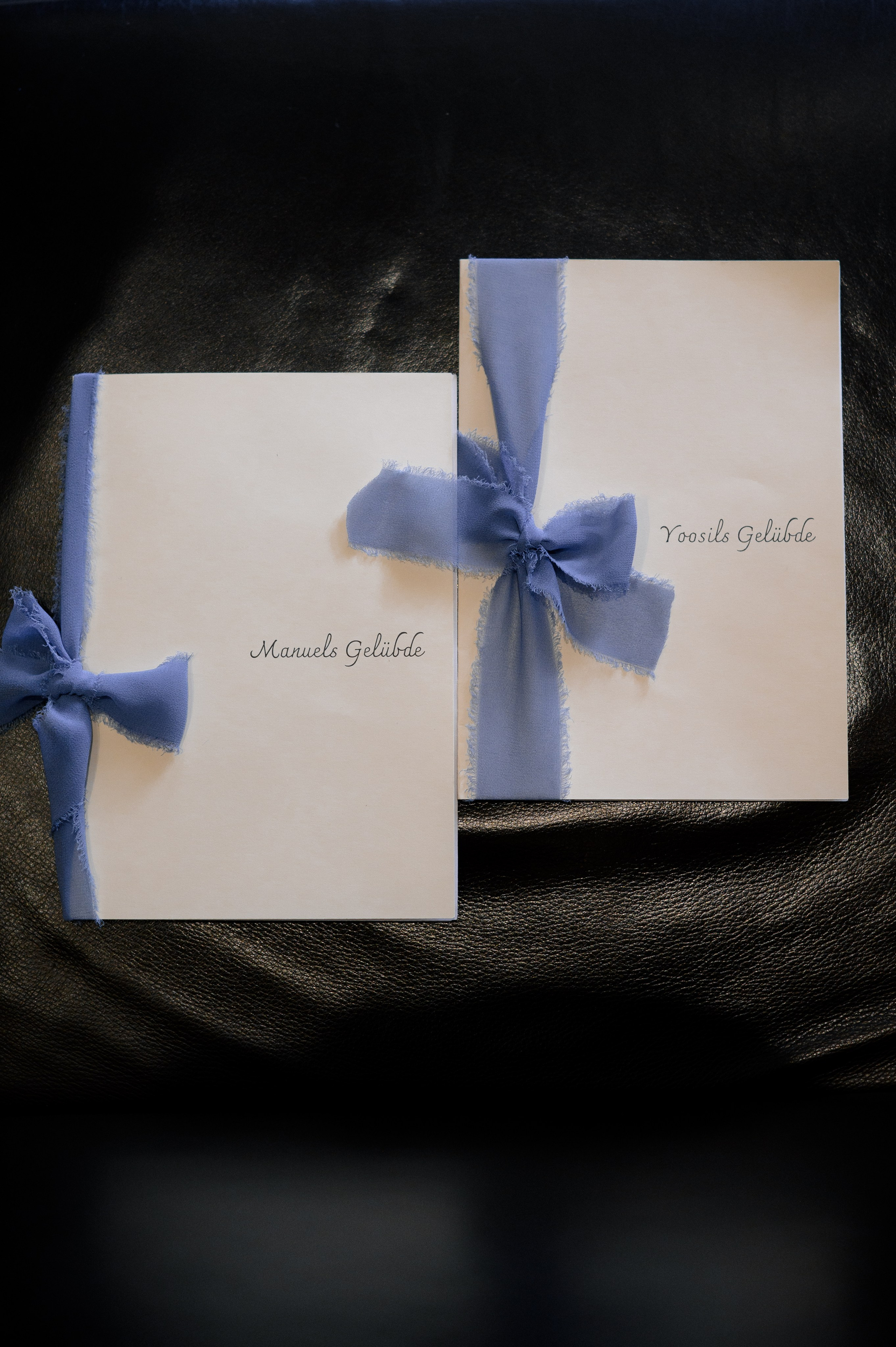 Stilvolle Hochzeit in Frankfurt – Manuel & Yoosel