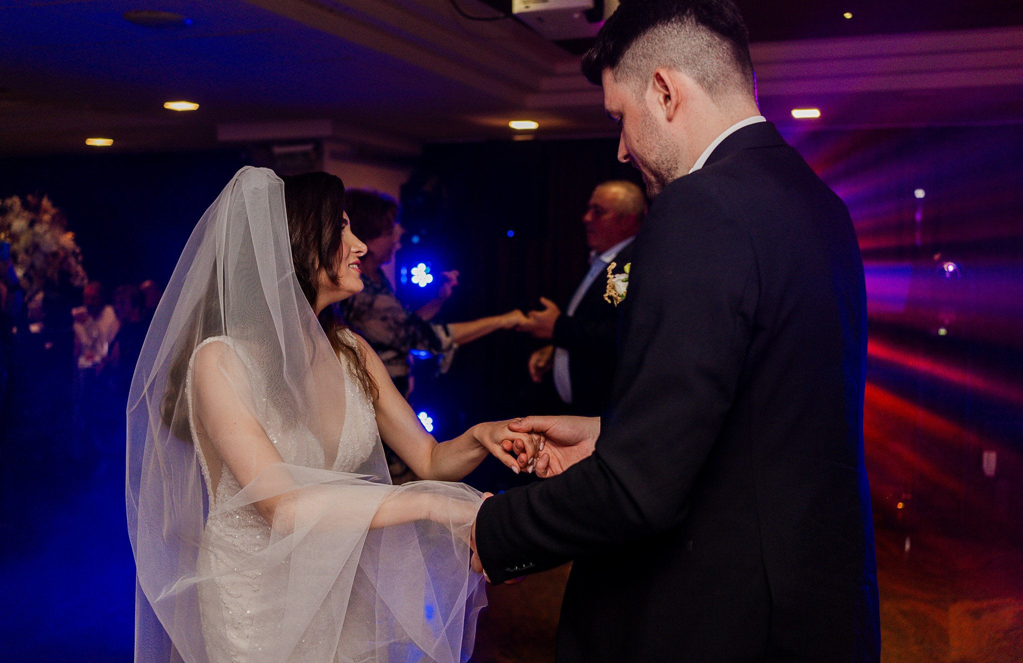 Anca & Cosmin. Wedding and Event Photographer— Bucharest, Romania