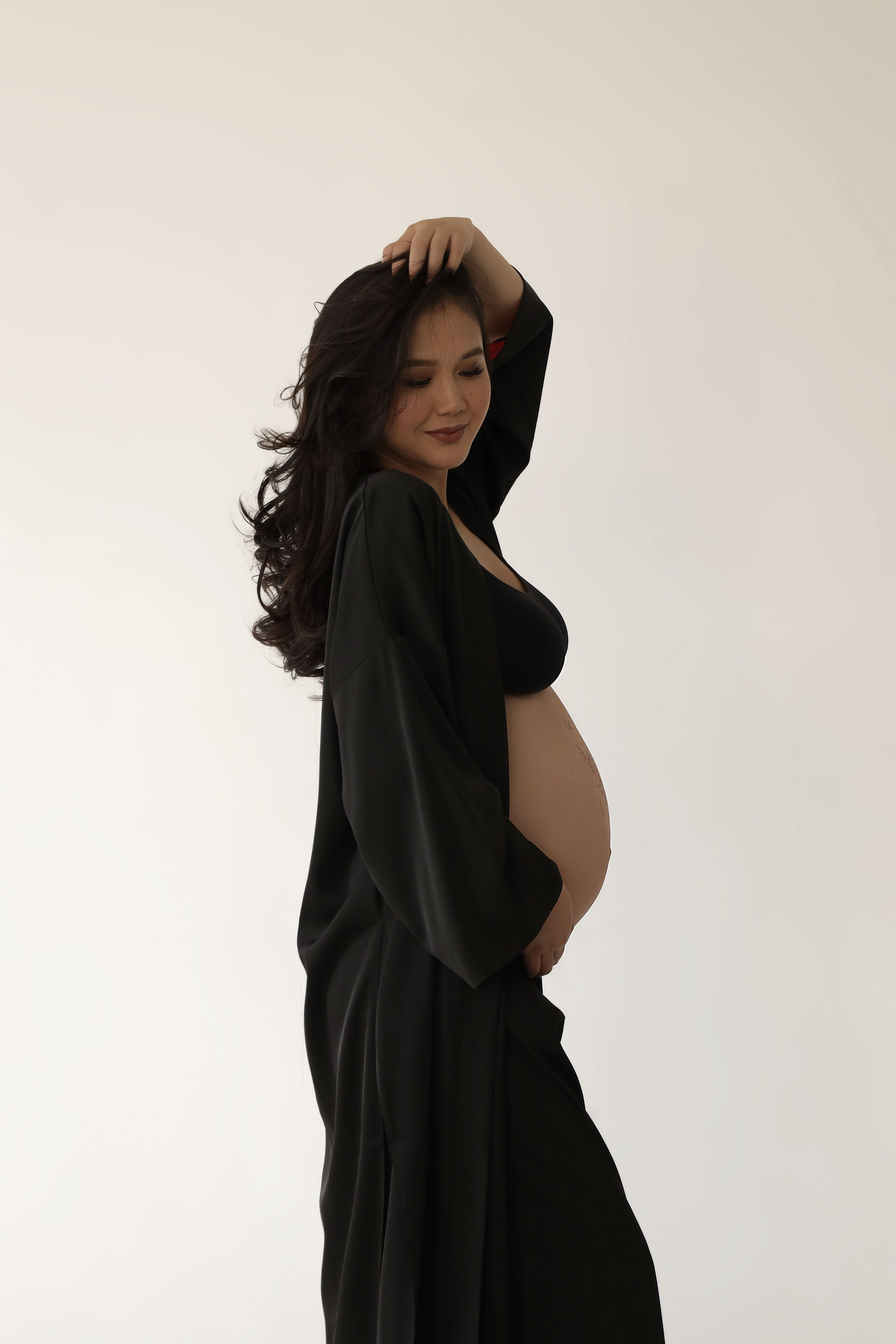 Беременность. Ellaya.ph