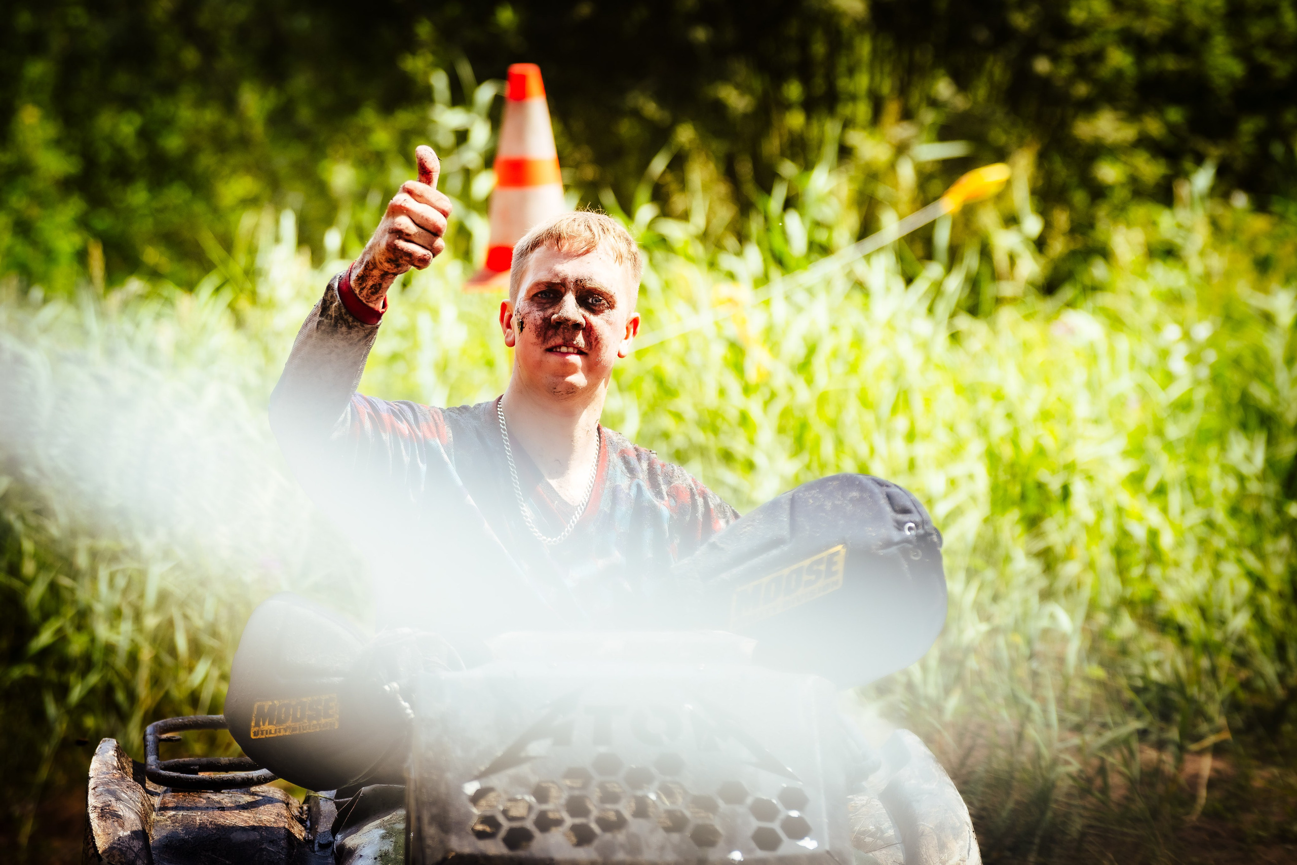 LASF 2024 M. PRAVAŽUMO ČEMPIONATO III ETAPAS. OnePIXEL