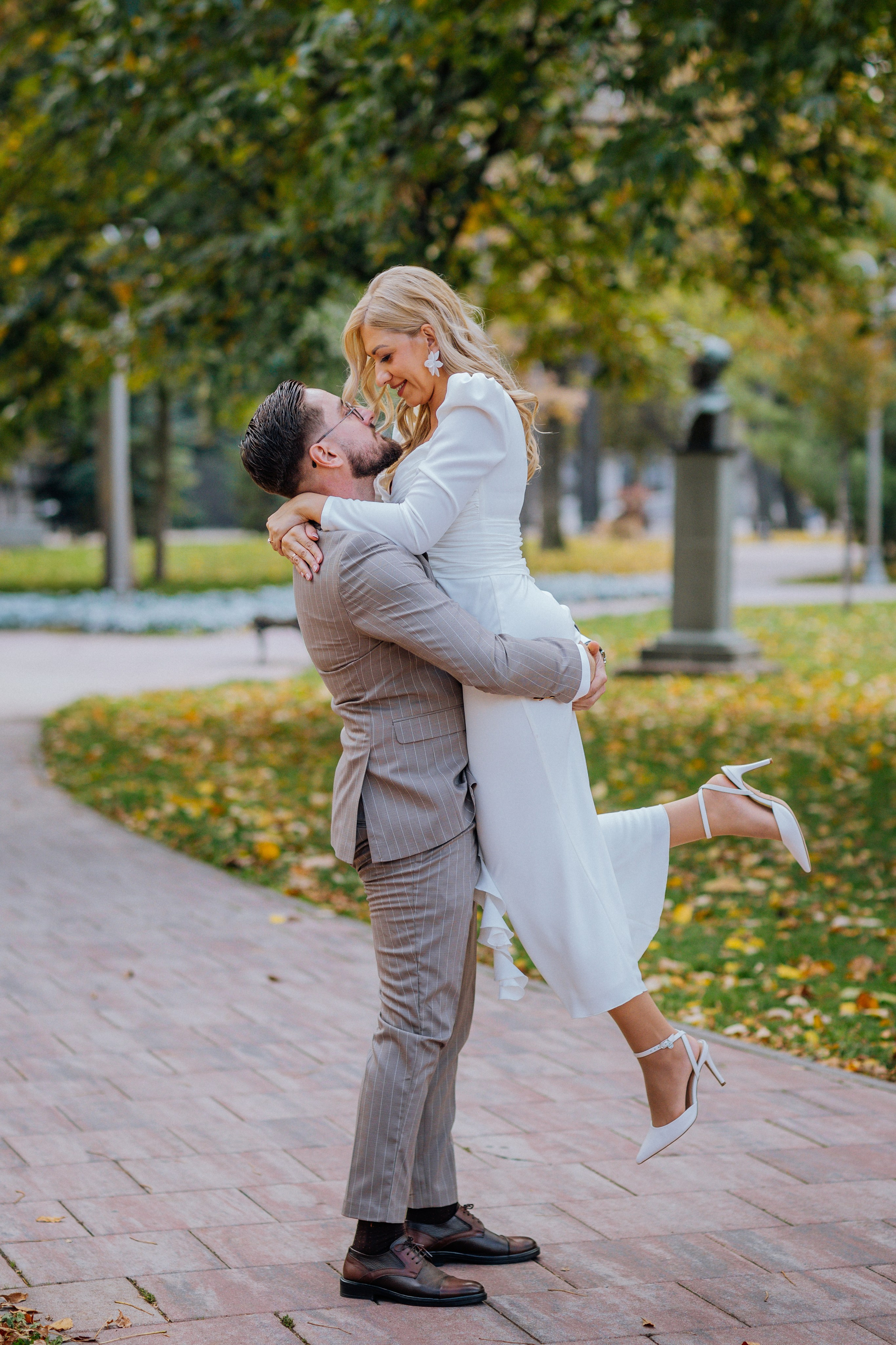 N|M. BSP Wedding