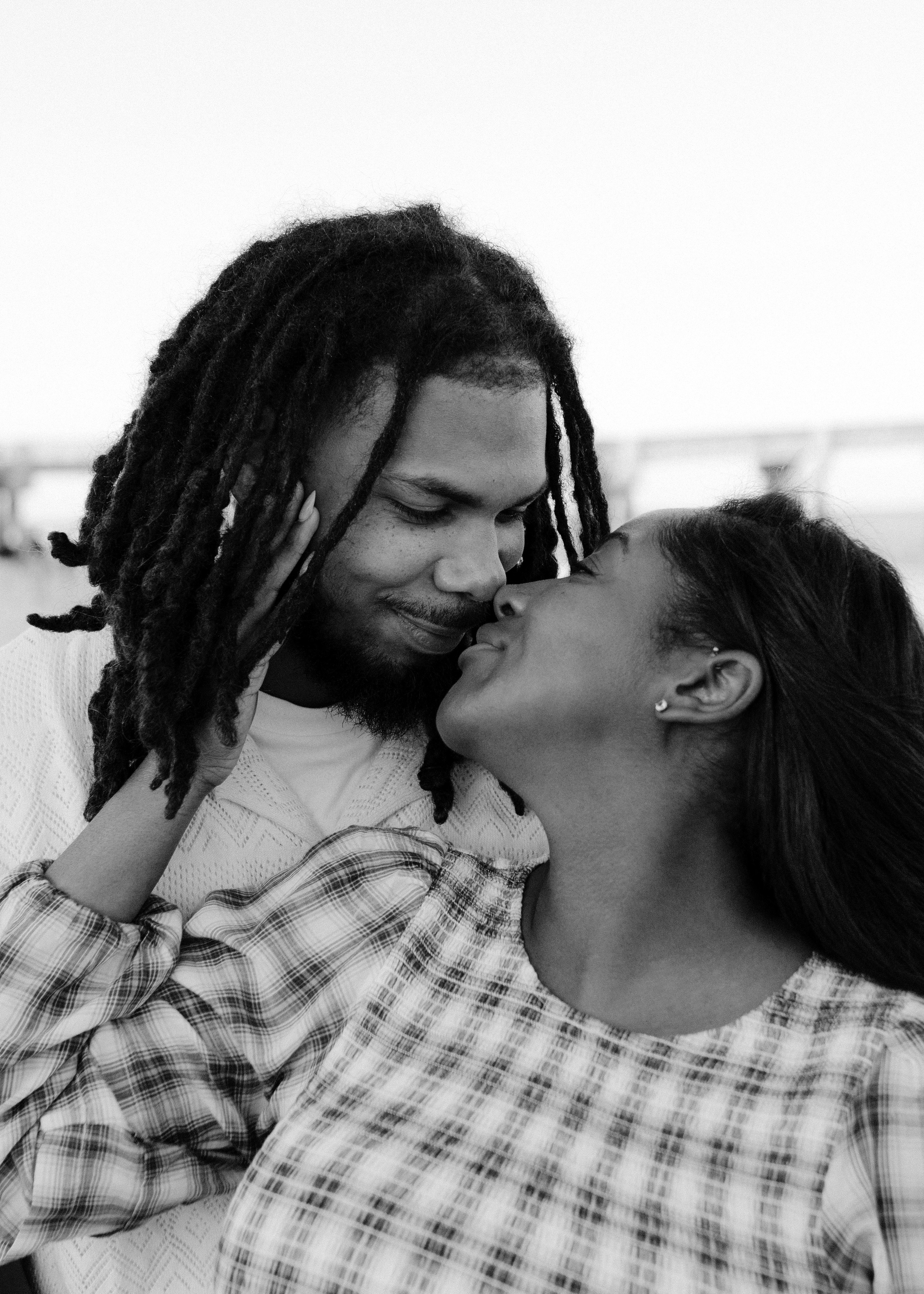 Christy’s Maternity at Jacksonville Beach. Portrait and couples photographer in Florida, Valeriia Honcharova