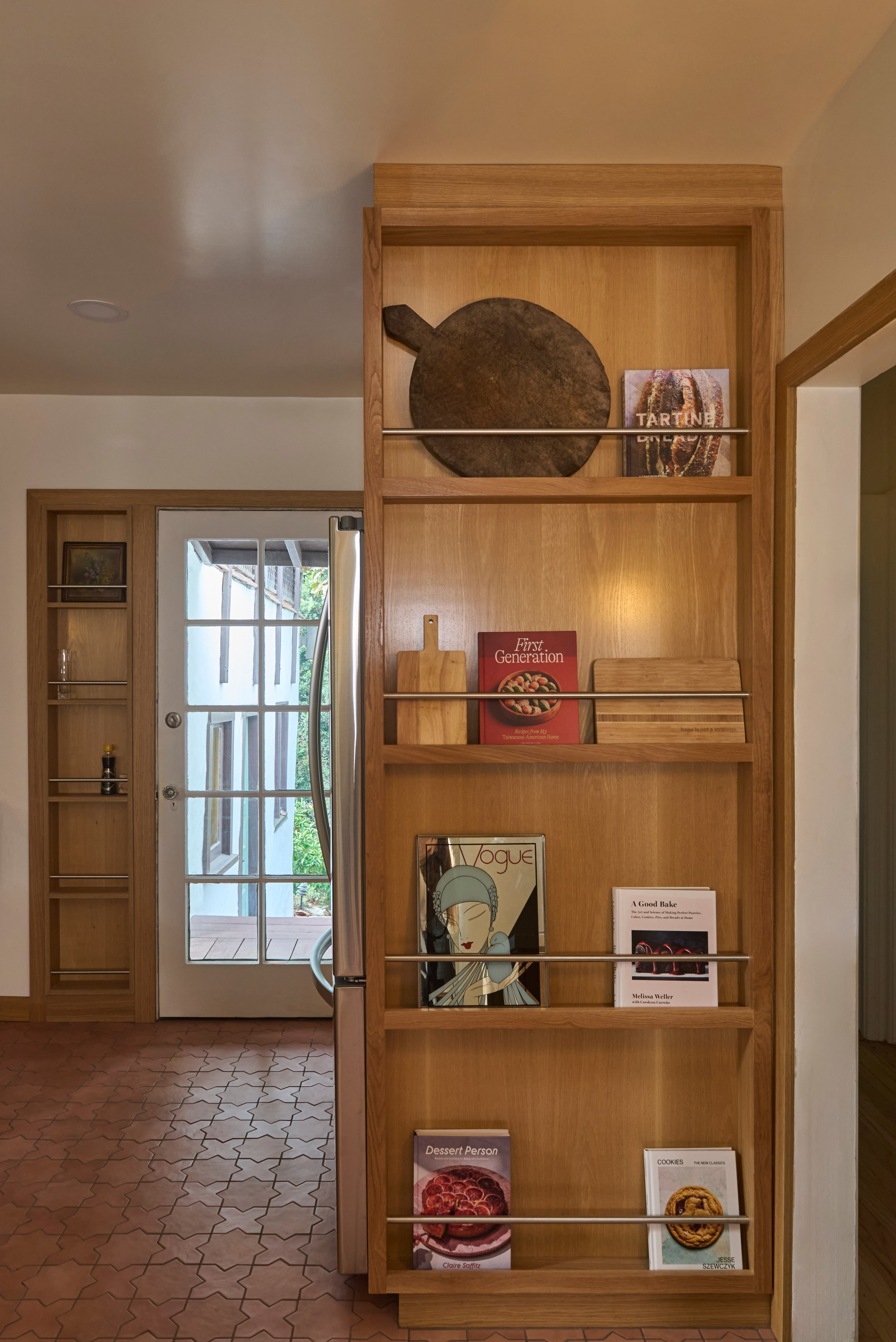 detailed interior styling and decor photography Los Angeles