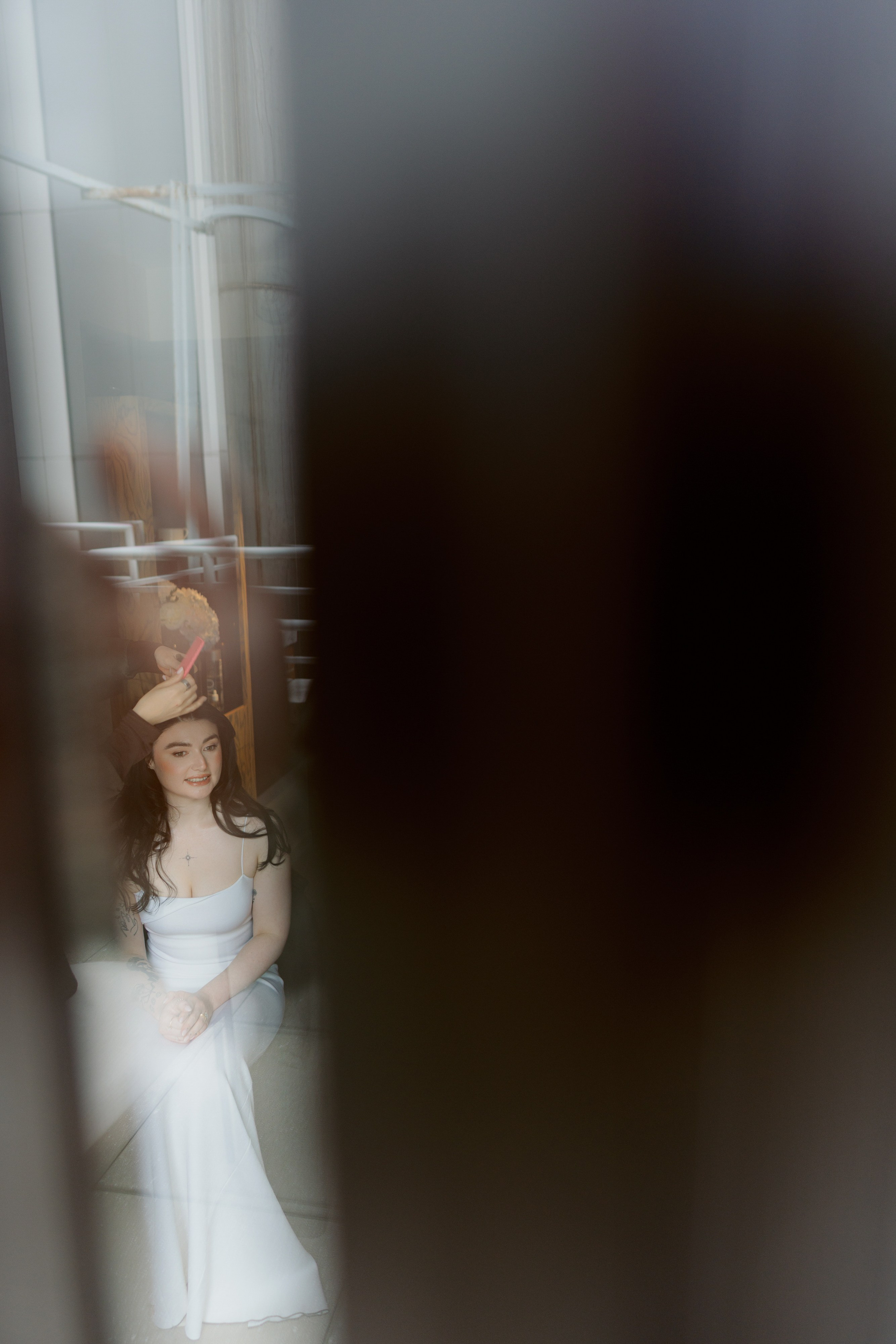 Savannah and Michael. Wedding photographer and videographer New York | New Jersey