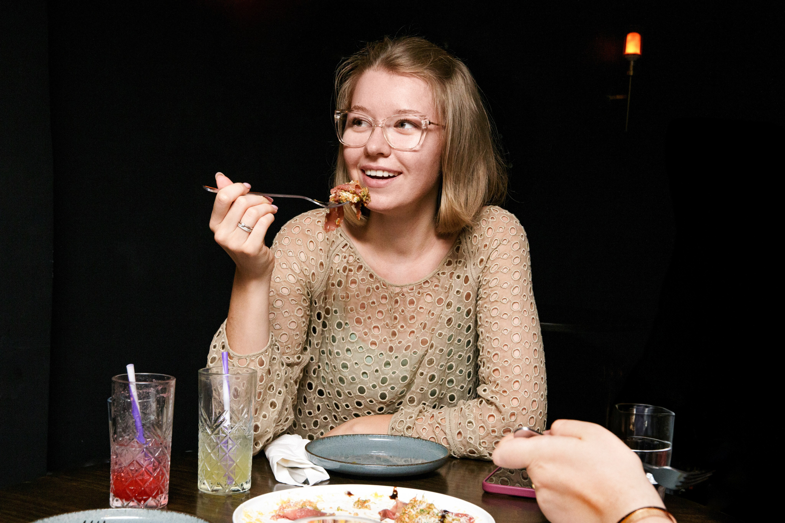 Контент для бизнеса. Портретный и репортажный фотограф в Израиле Рома Бирман