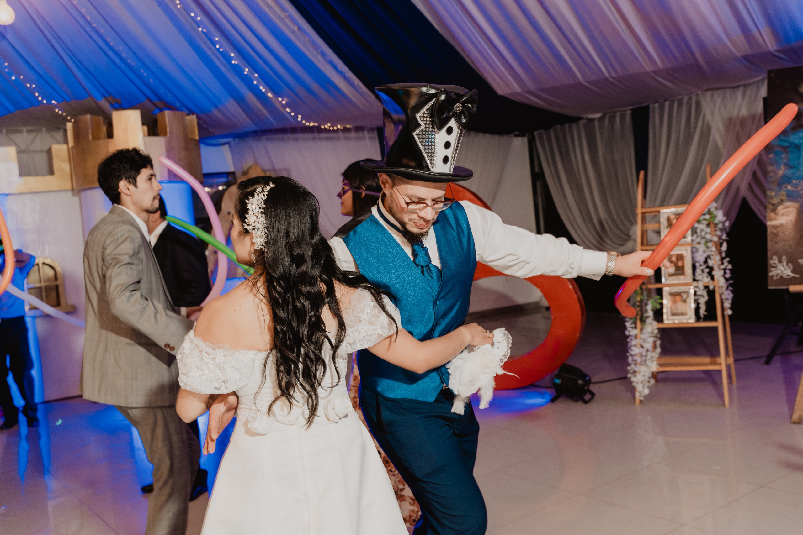 GABRIELA + JORGE | BODA CIVIL RELIGIOSA. Studio KVTA | Fotografía y Video de Bodas en Arequipa
