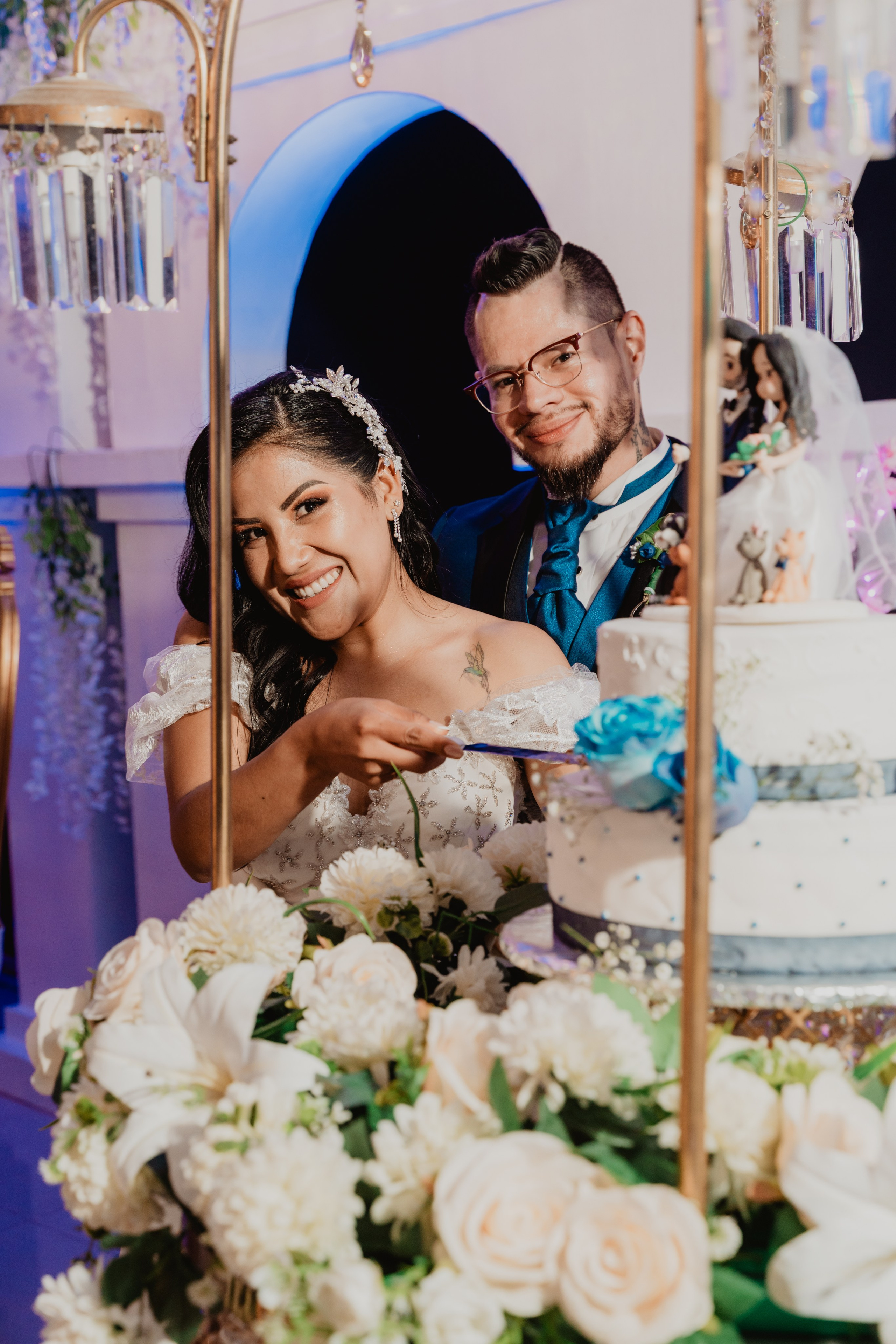 GABRIELA + JORGE | BODA CIVIL RELIGIOSA. Studio KVTA | Fotografía y Video de Bodas en Arequipa