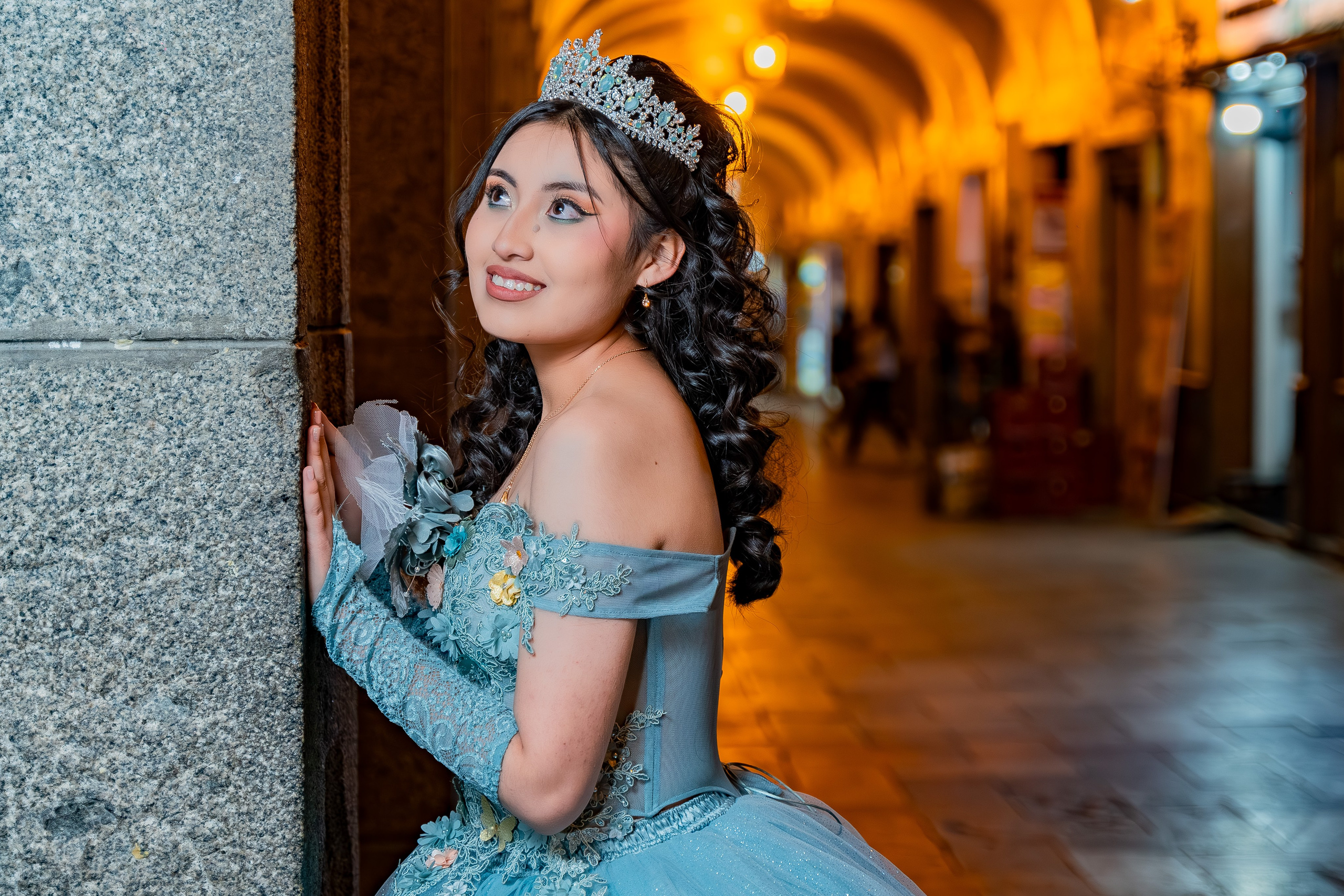 XV DE QORIANKHA. Studio KVTA | Fotografía y Video de Bodas en Arequipa