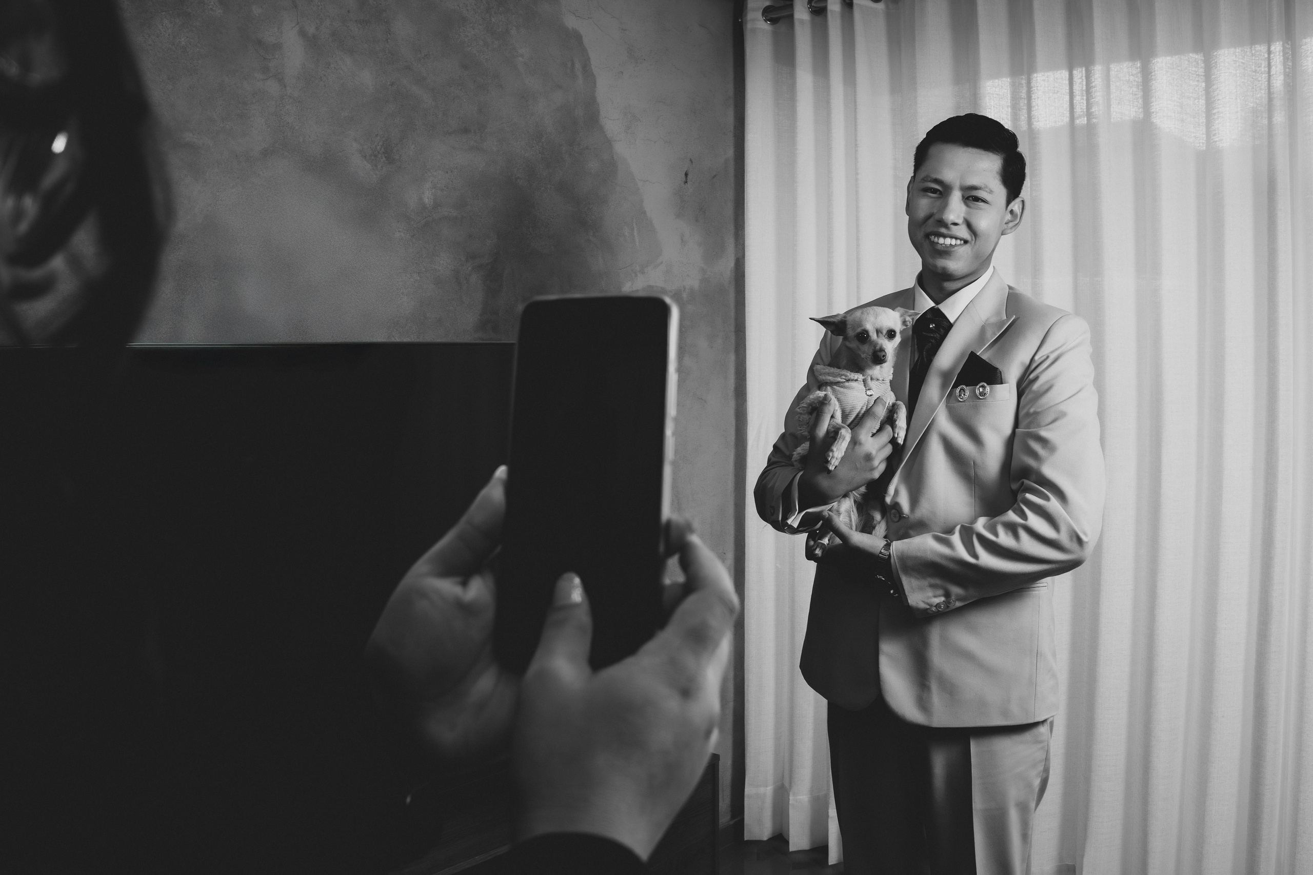 ANGIE + MANUEL BODA RELIGIOSA. Studio KVTA | Fotografía y Video de Bodas en Arequipa