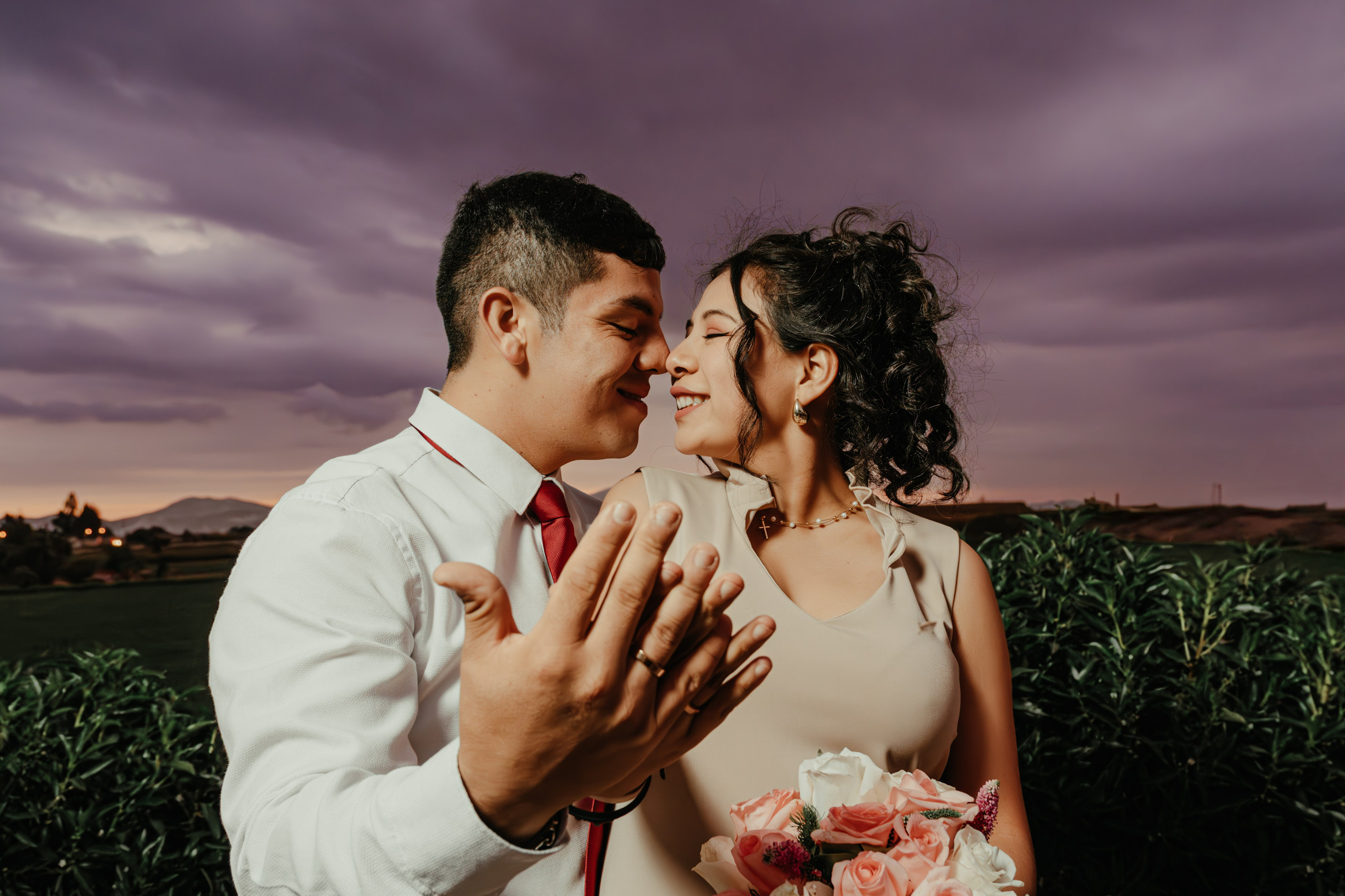 RODRIGO Y ALEJANDRA. Studio KVTA | Fotografía y Video de Bodas en Arequipa