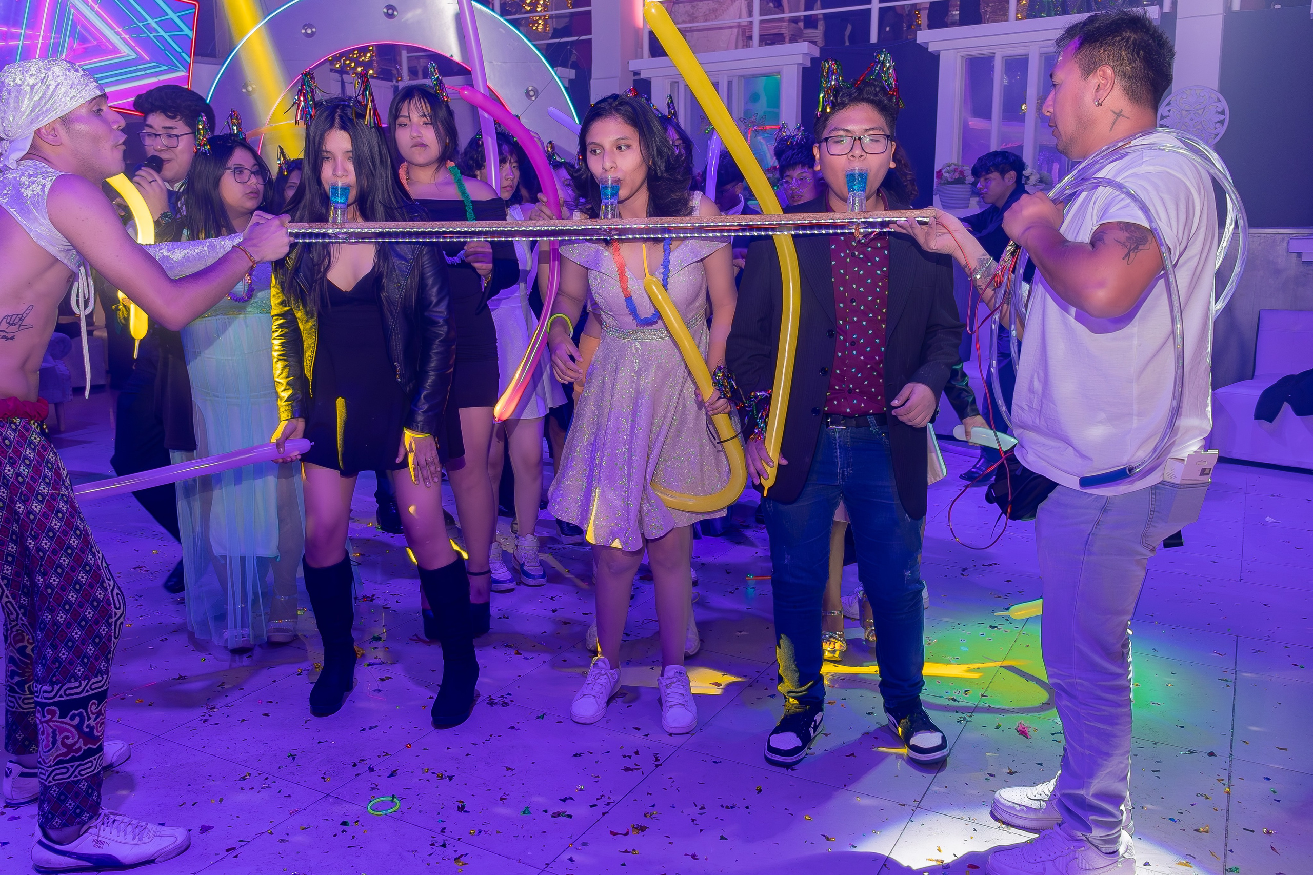 Xv de karolay. Studio KVTA | Fotografía y Video de Bodas en Arequipa