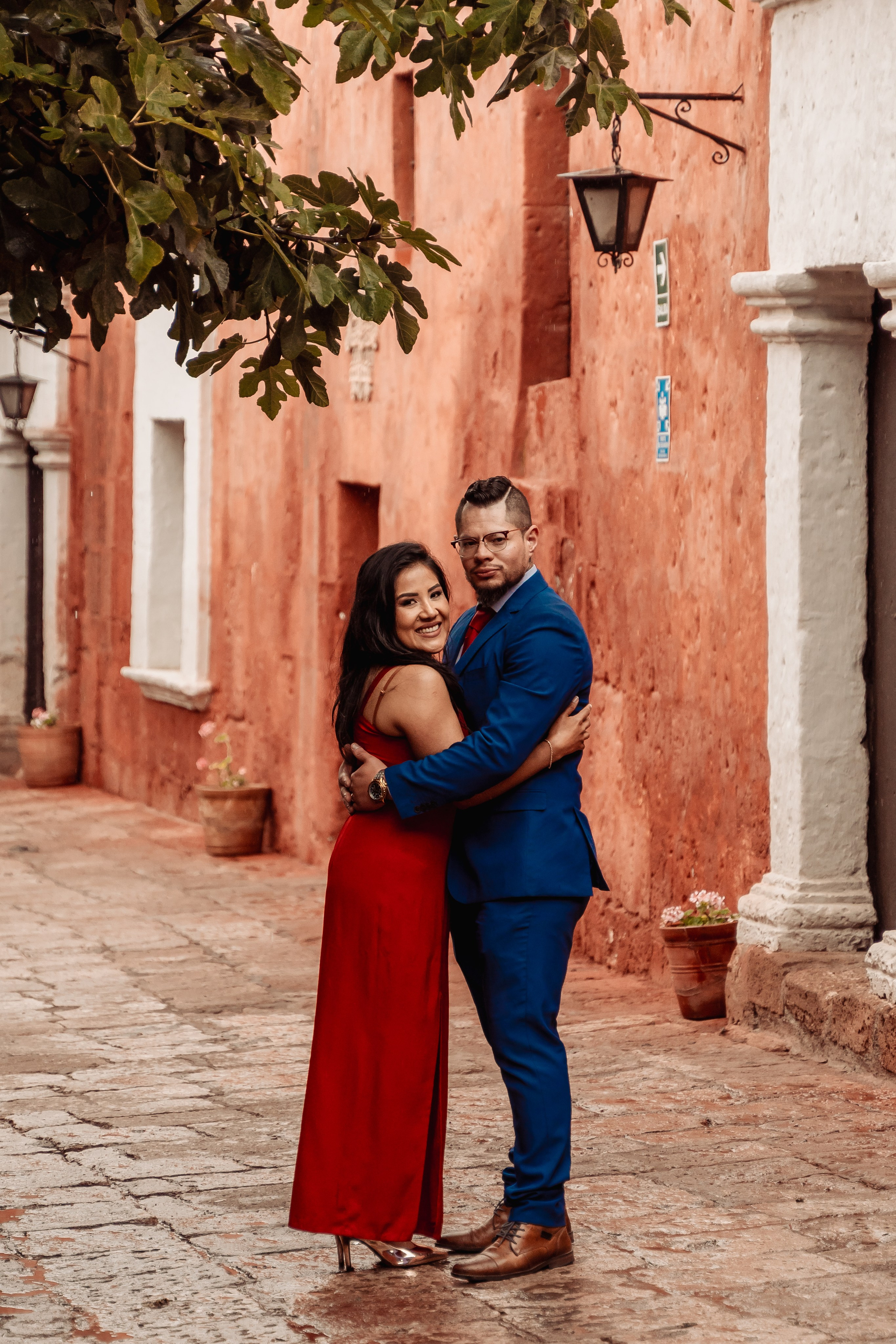 PRE BODA DE JORGE Y GABRIELA. Studio KVTA | Fotografía y Video de Bodas en Arequipa