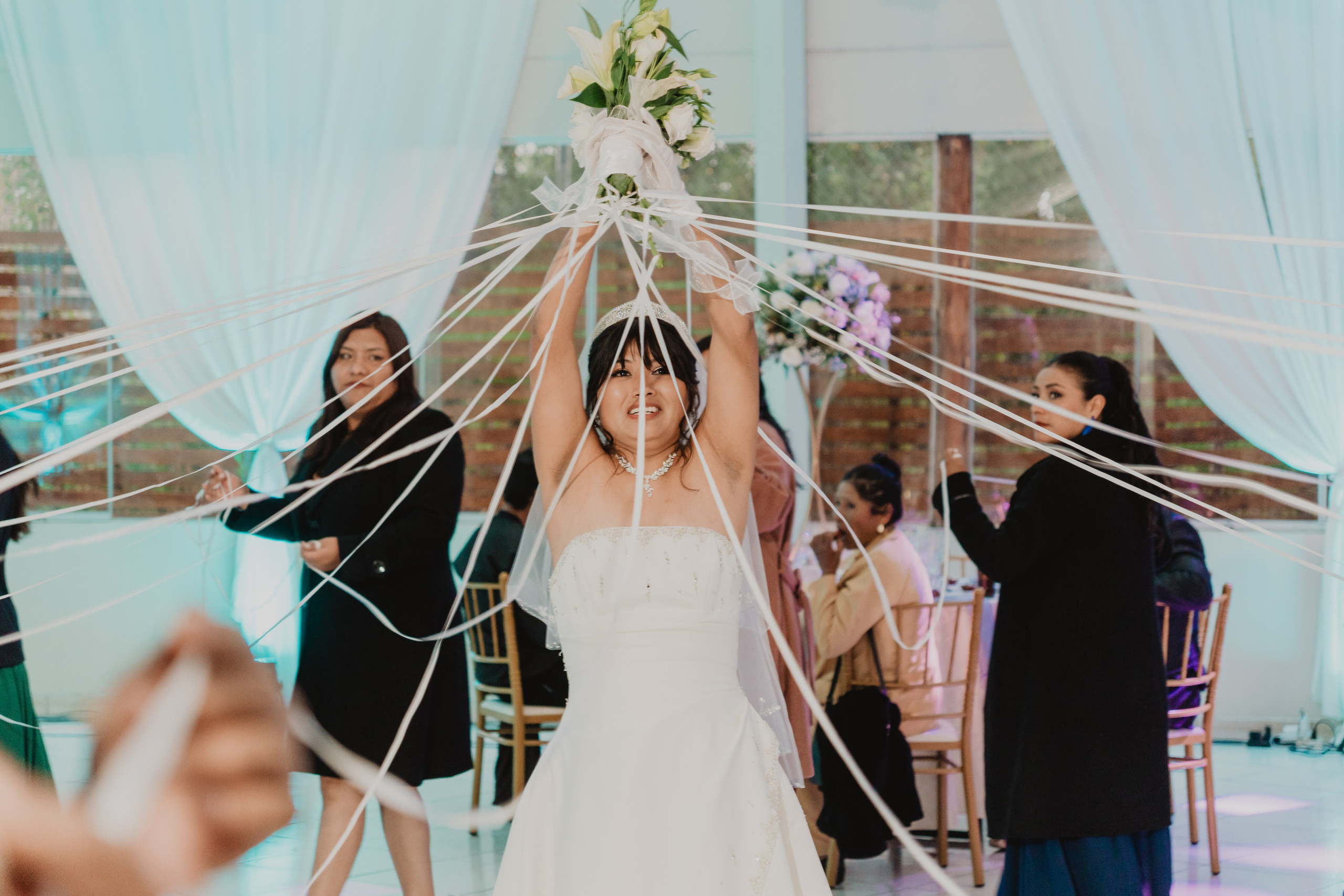 STEISY + EMMANUEL | BODA RELIGIOSA. Studio KVTA | Fotografía y Video de Bodas en Arequipa