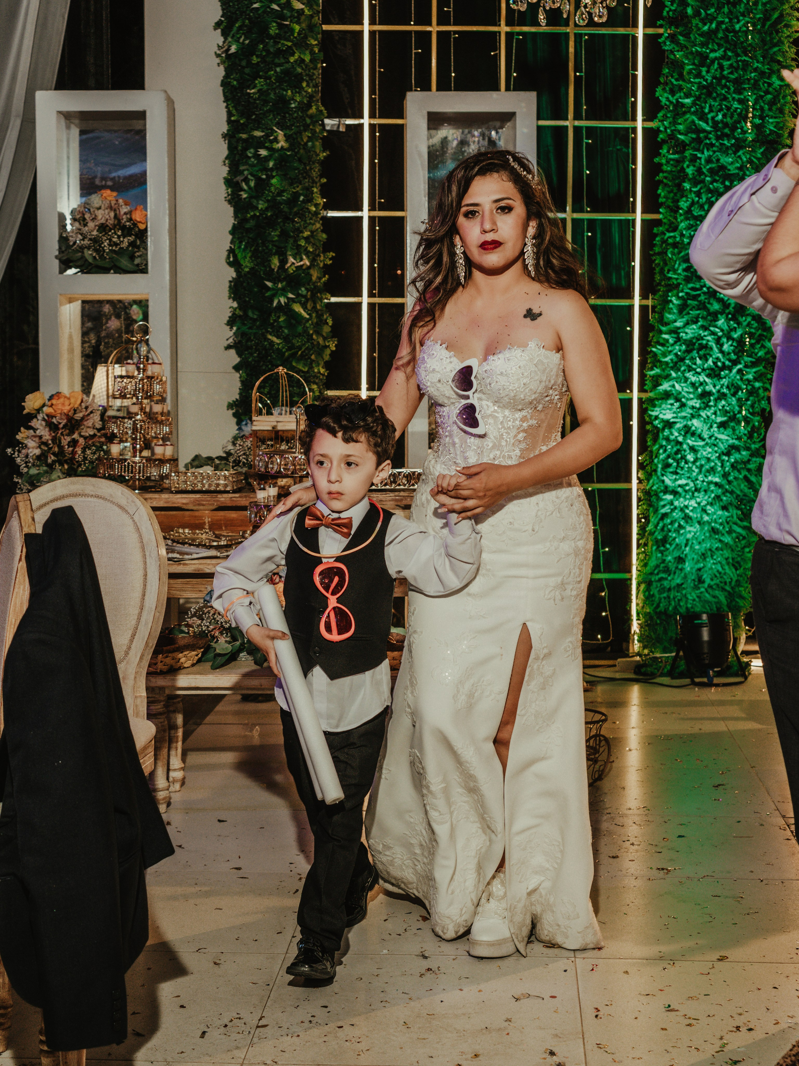 CARLA Y MARIO BODA RELIGIOSA. Studio KVTA | Fotografía y Video de Bodas en Arequipa